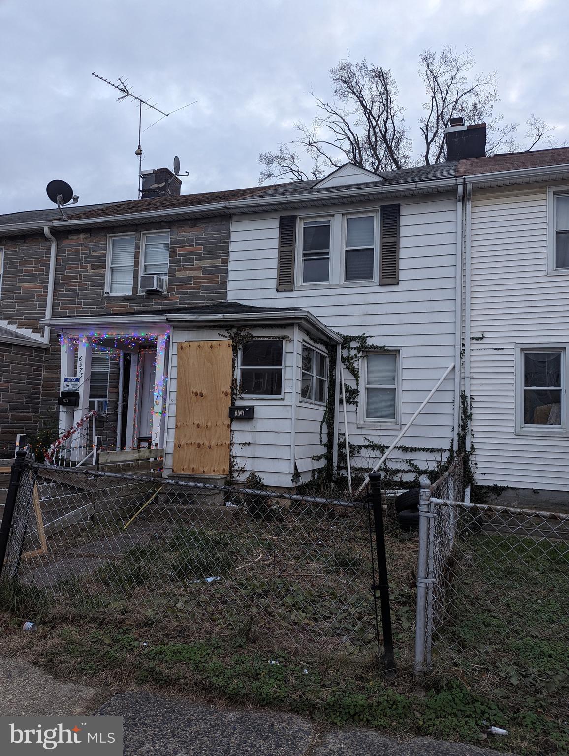 SAINT HELENA - Residential