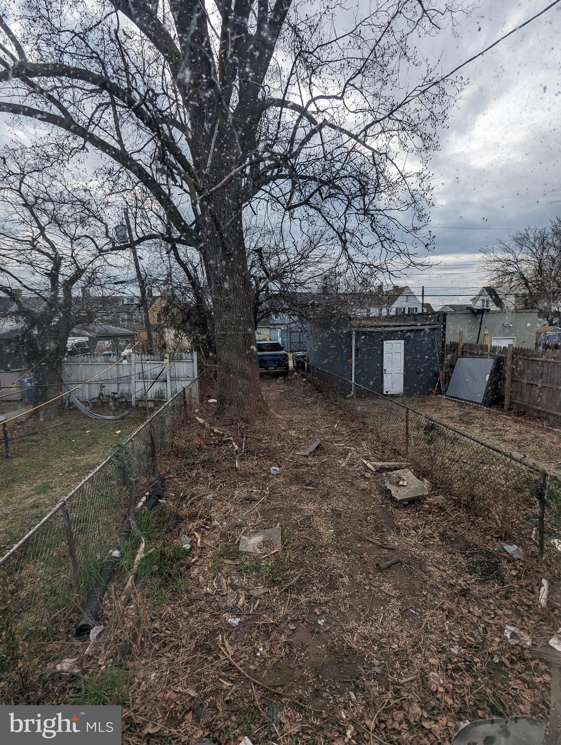 SAINT HELENA - Residential