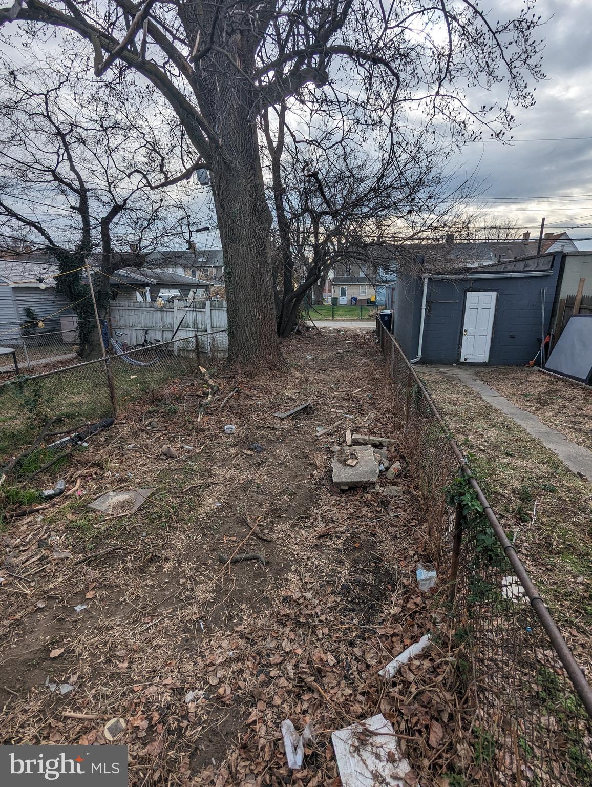 SAINT HELENA - Residential