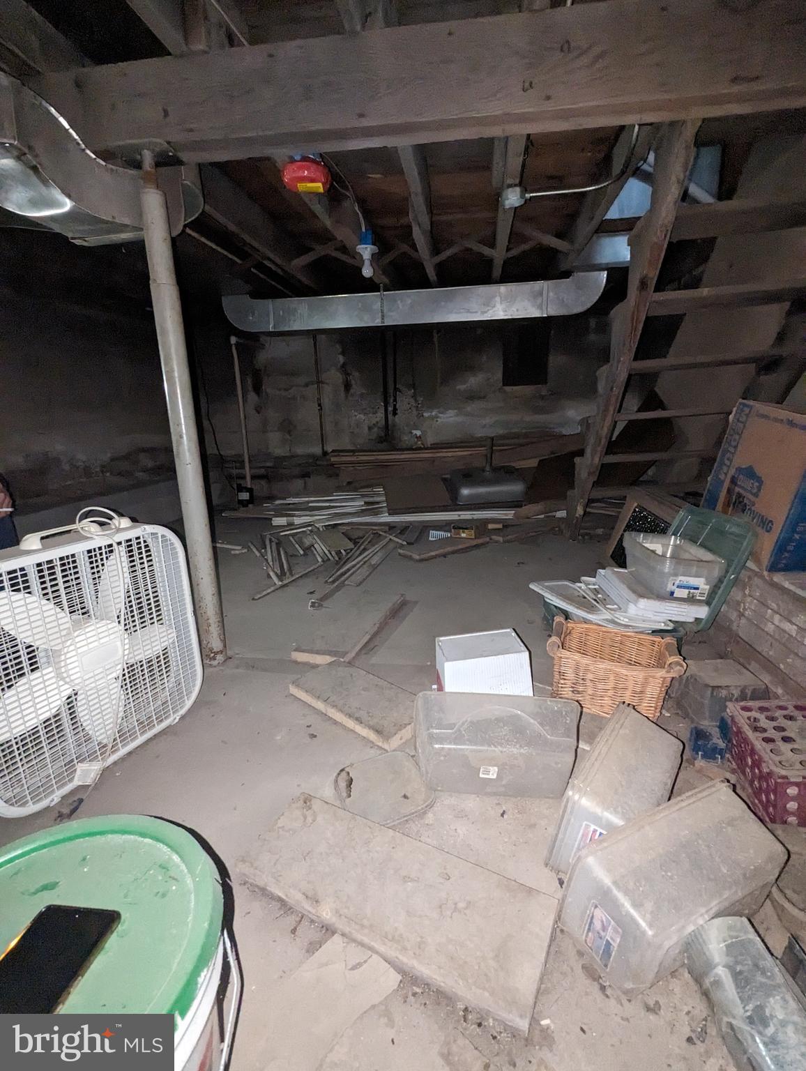 SAINT HELENA - Residential