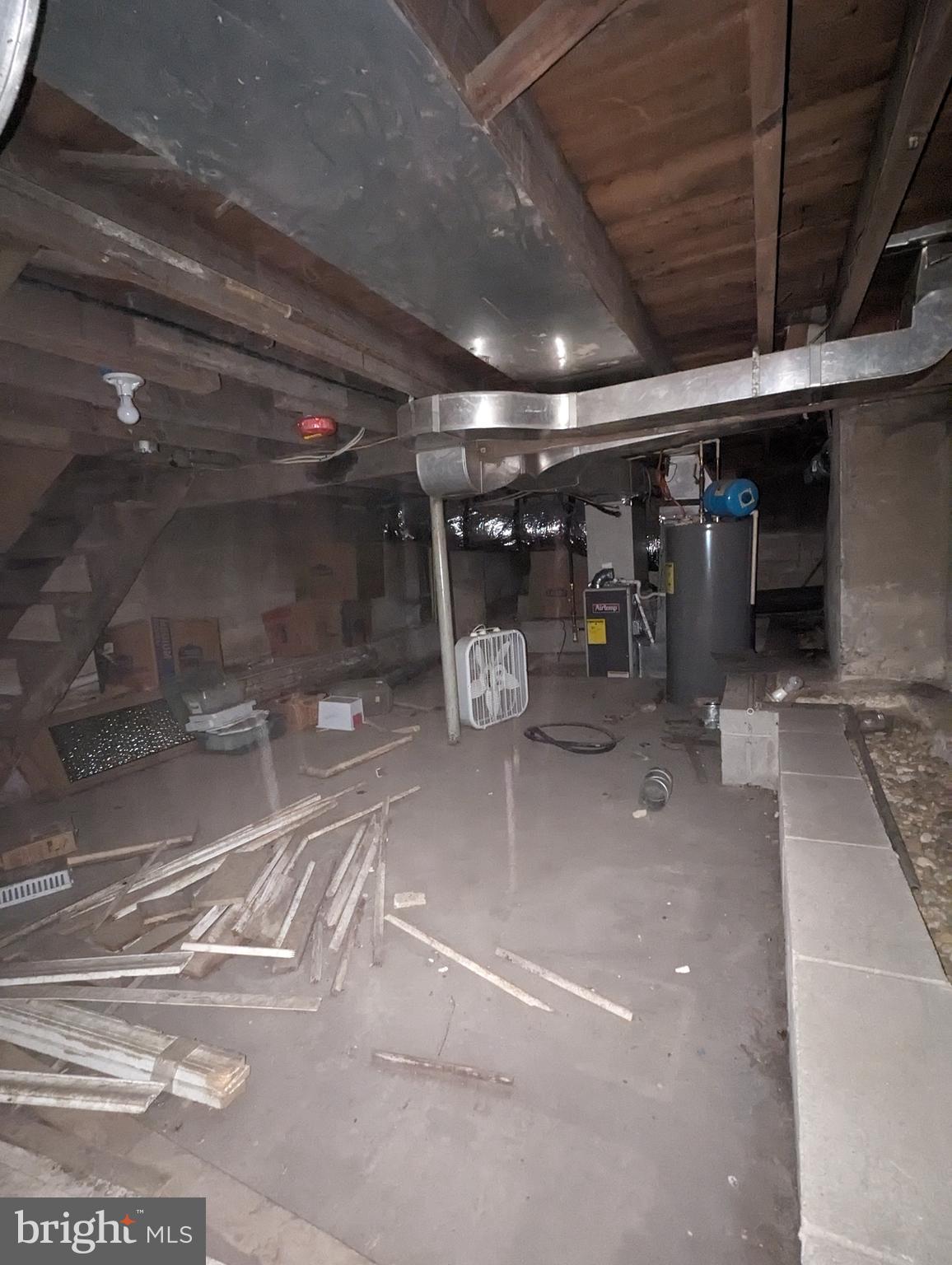 SAINT HELENA - Residential