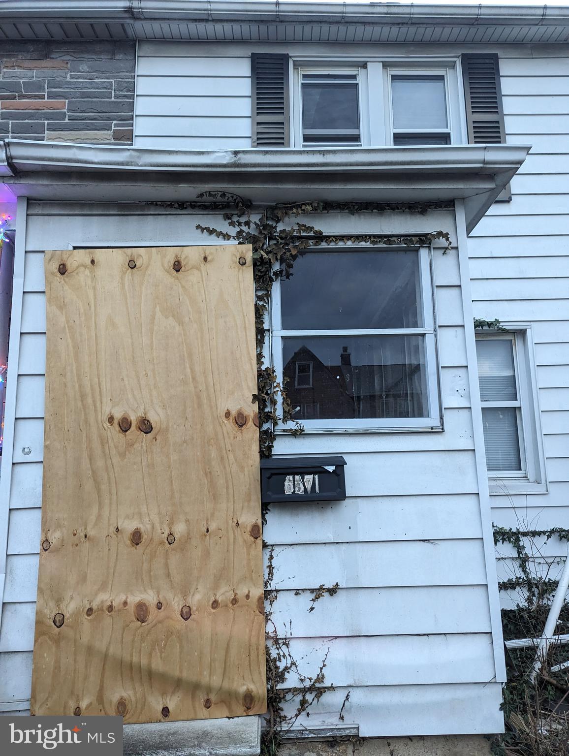 SAINT HELENA - Residential