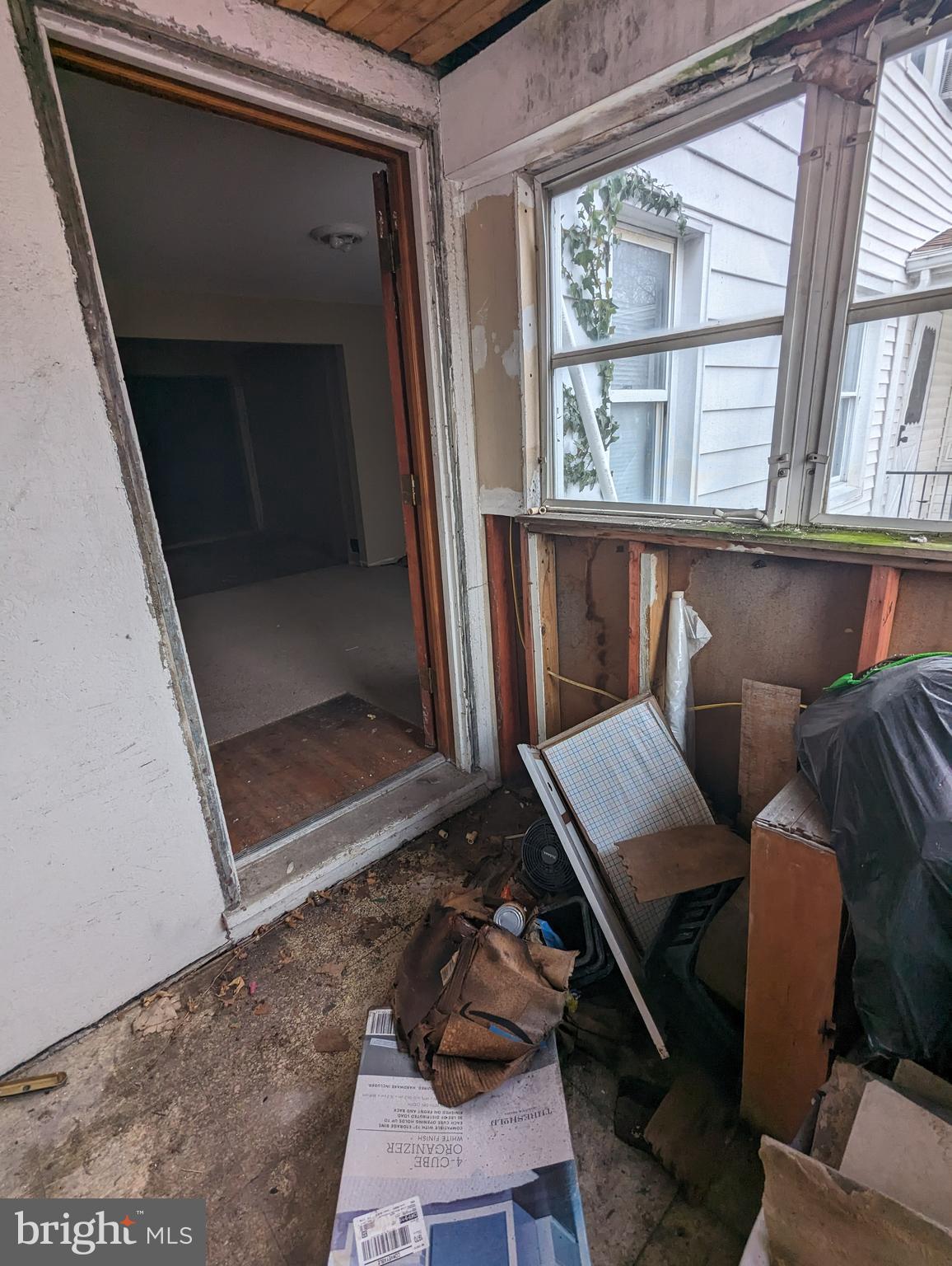 SAINT HELENA - Residential