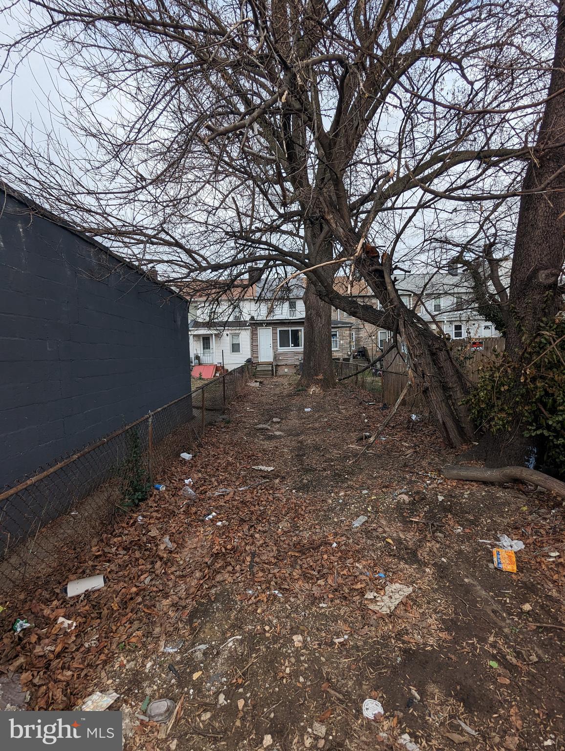 SAINT HELENA - Residential