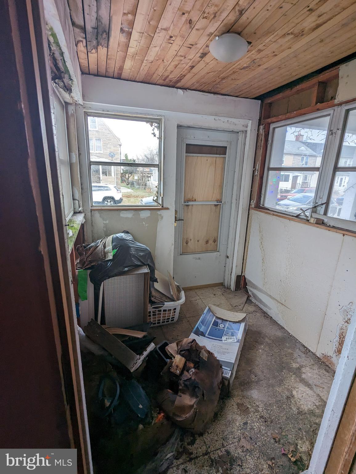 SAINT HELENA - Residential