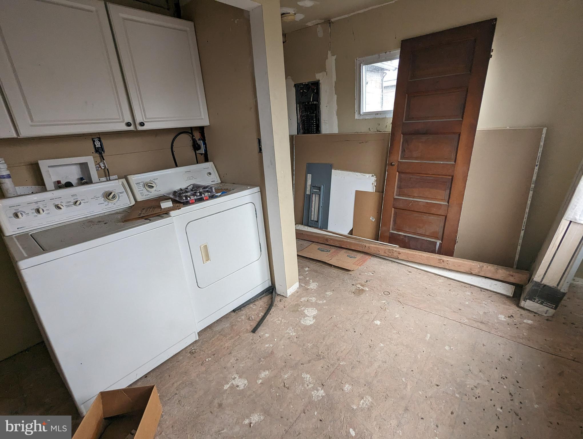 SAINT HELENA - Residential