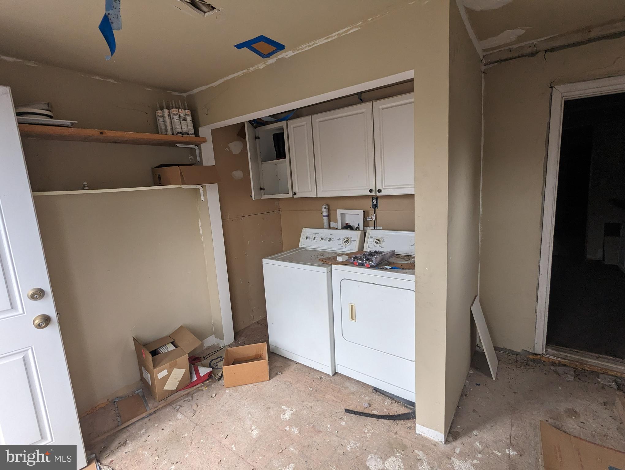 SAINT HELENA - Residential