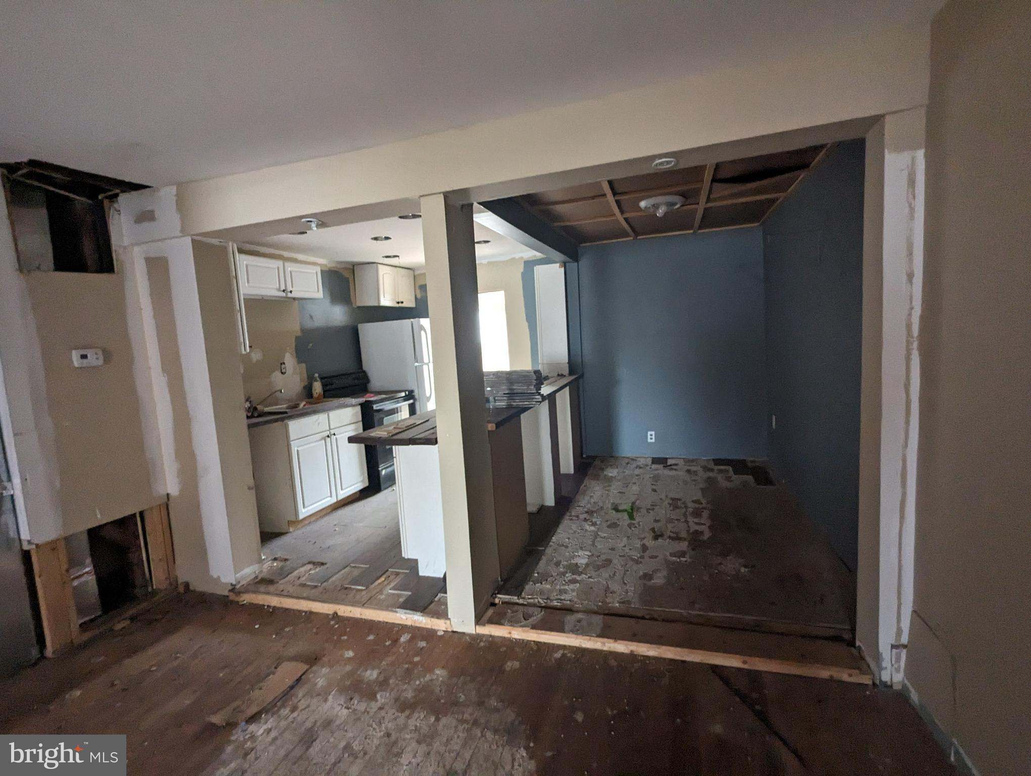 SAINT HELENA - Residential