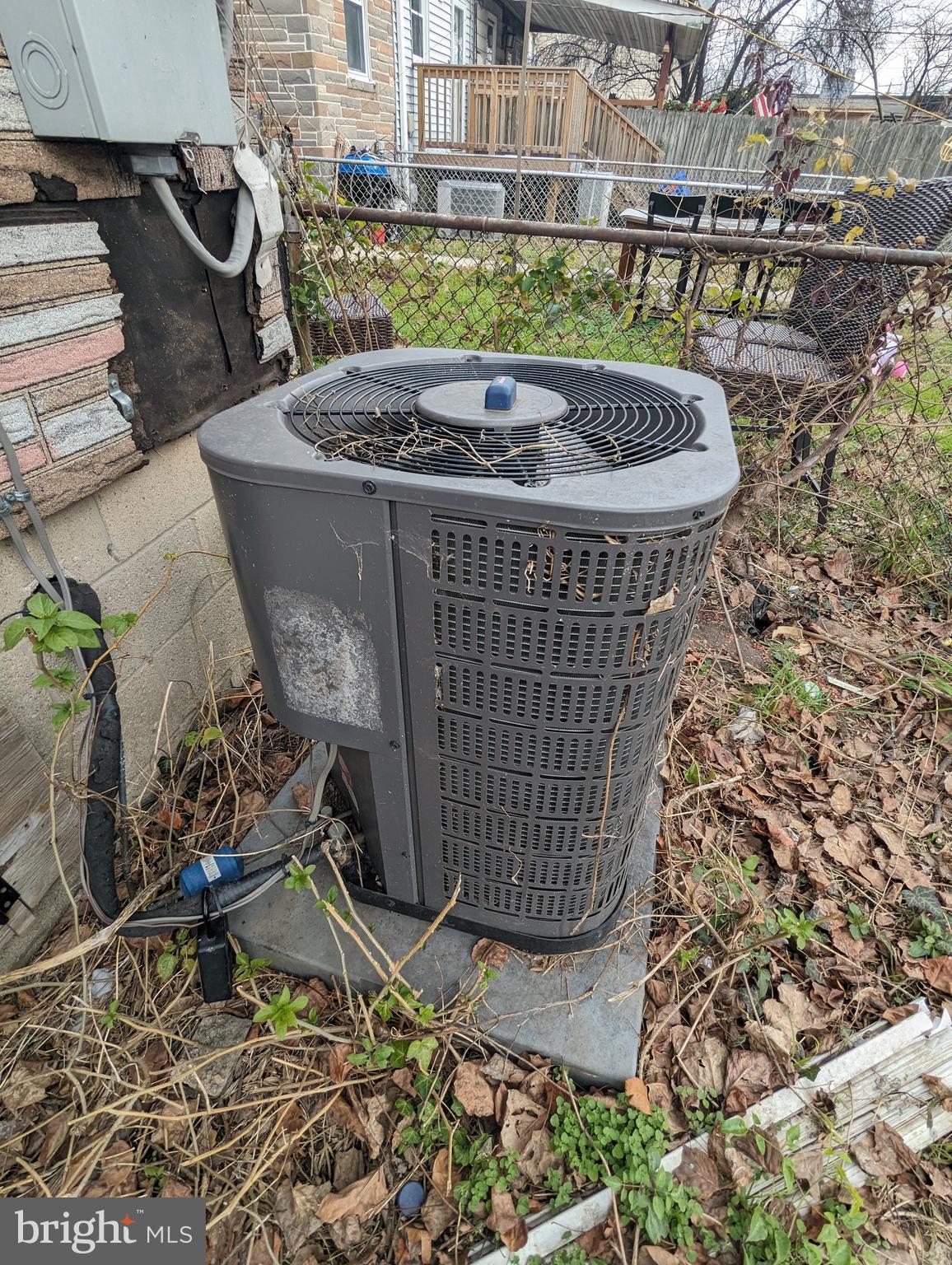 SAINT HELENA - Residential