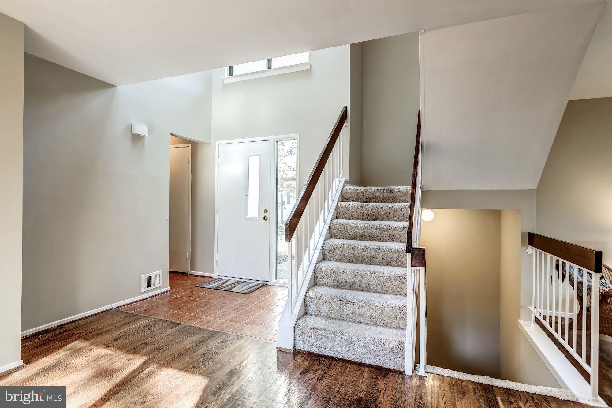 CHESTERFIELD MEWS - Residential