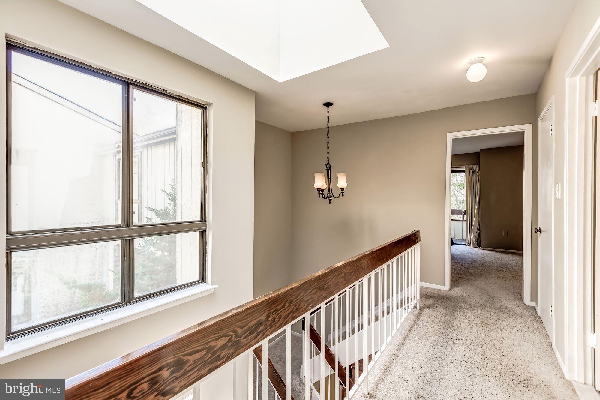 CHESTERFIELD MEWS - Residential
