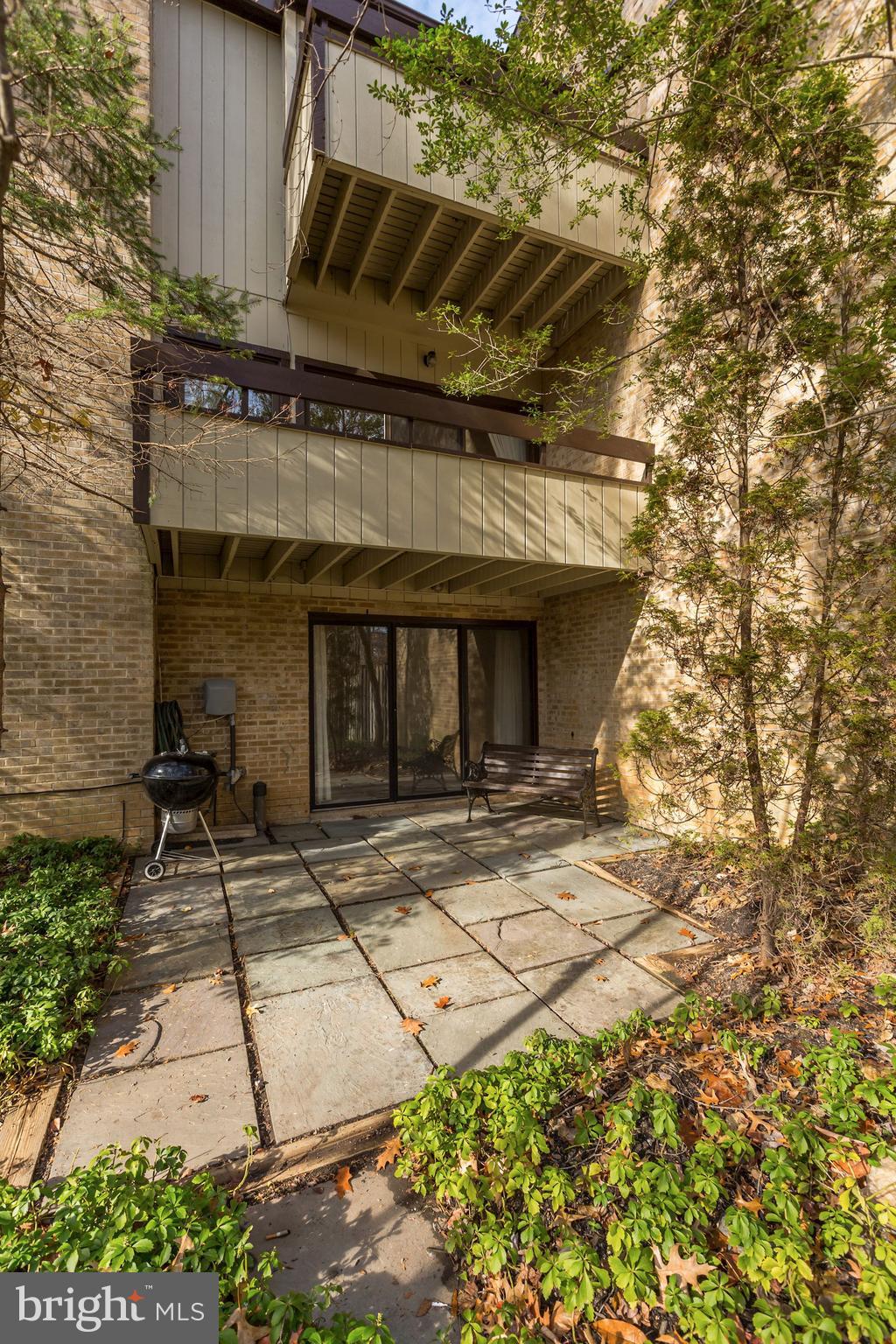 CHESTERFIELD MEWS - Residential