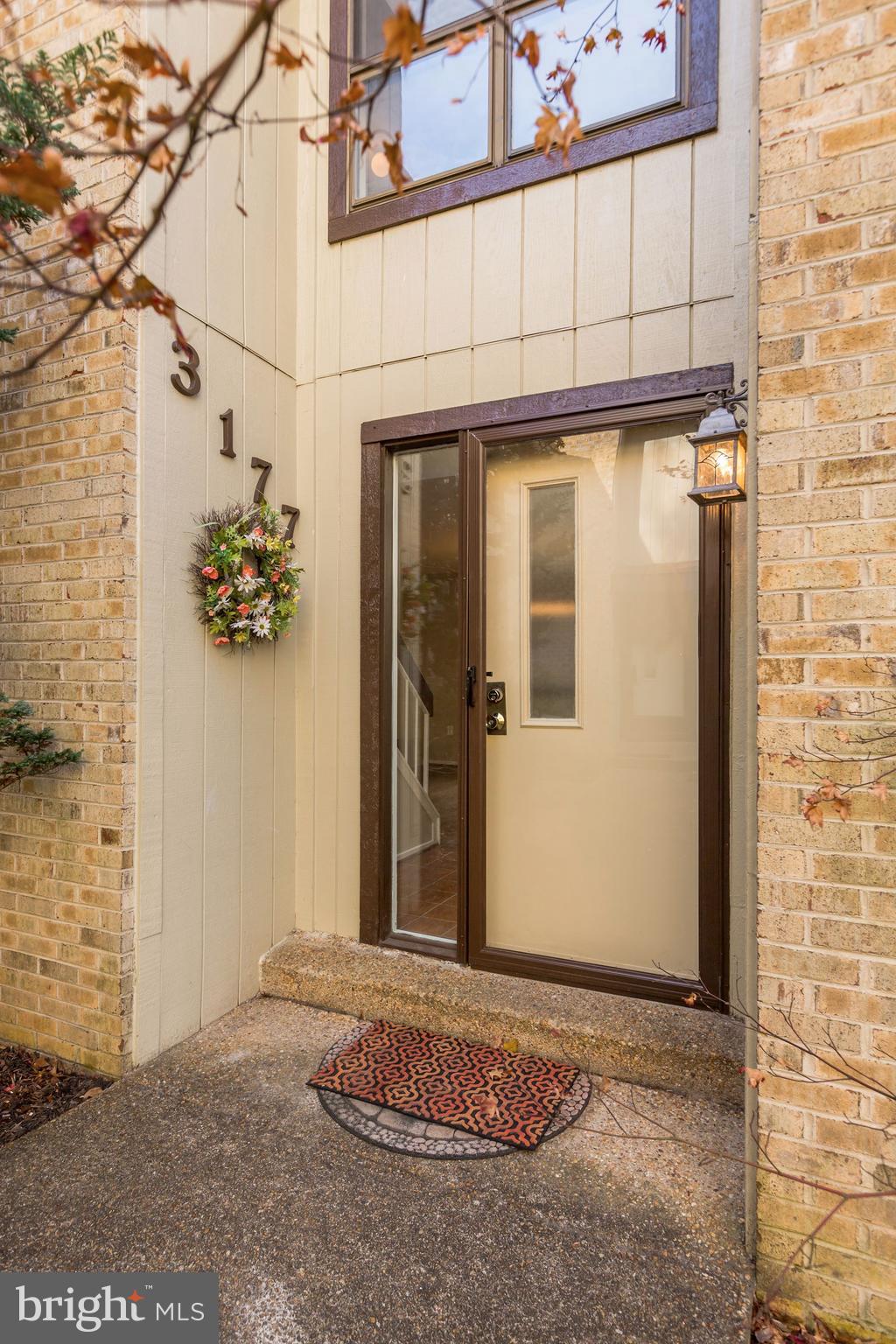 CHESTERFIELD MEWS - Residential