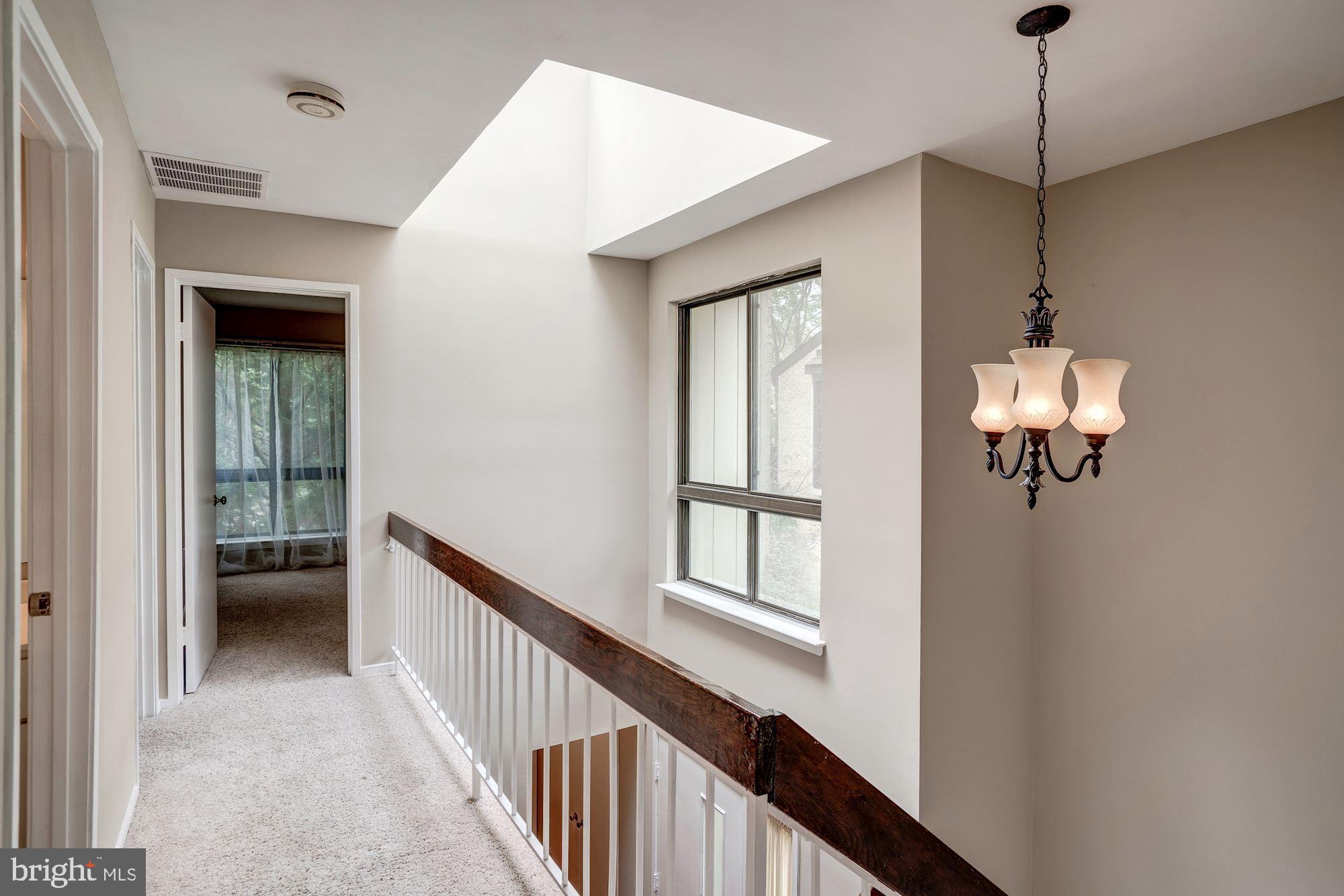 CHESTERFIELD MEWS - Residential