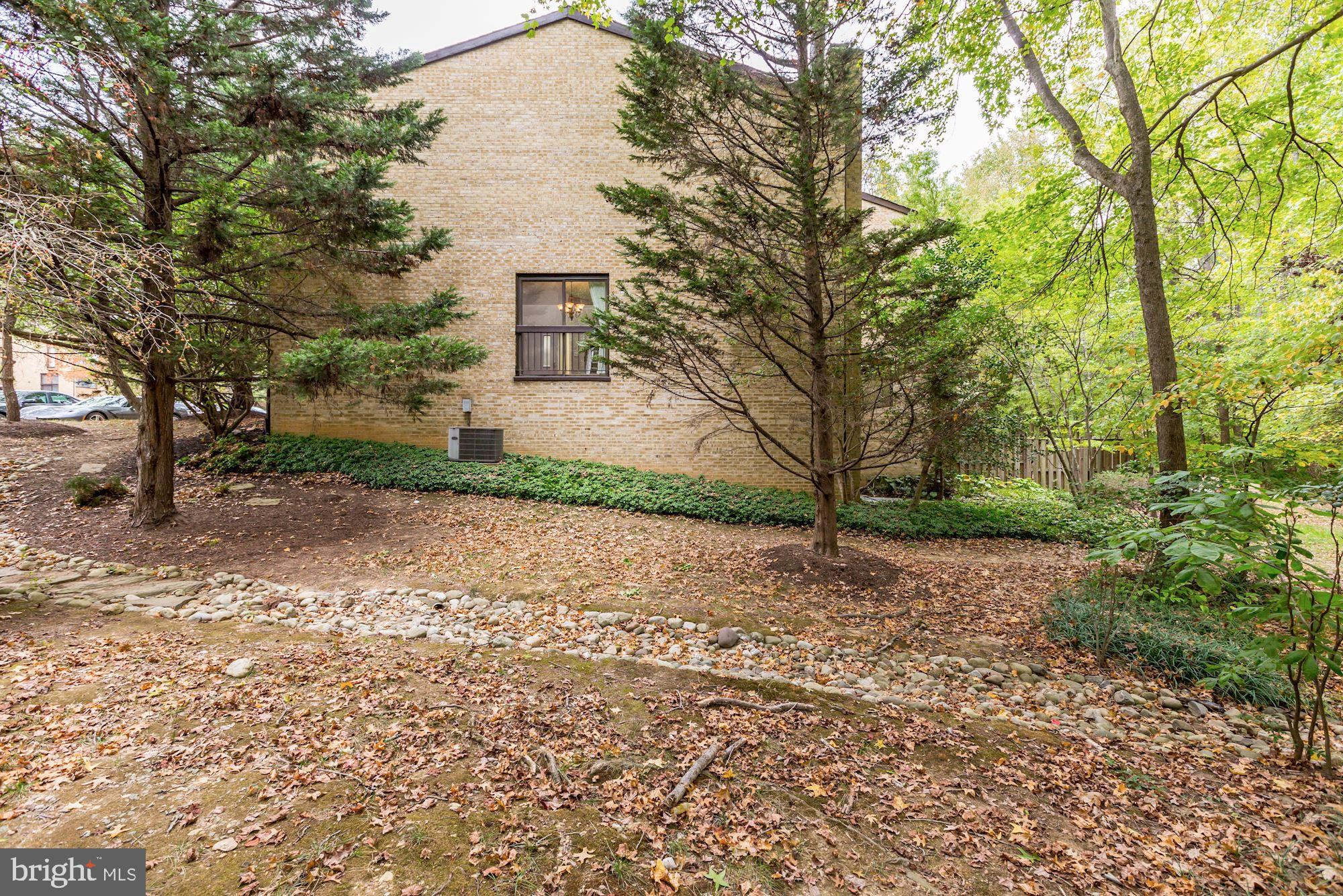 CHESTERFIELD MEWS - Residential
