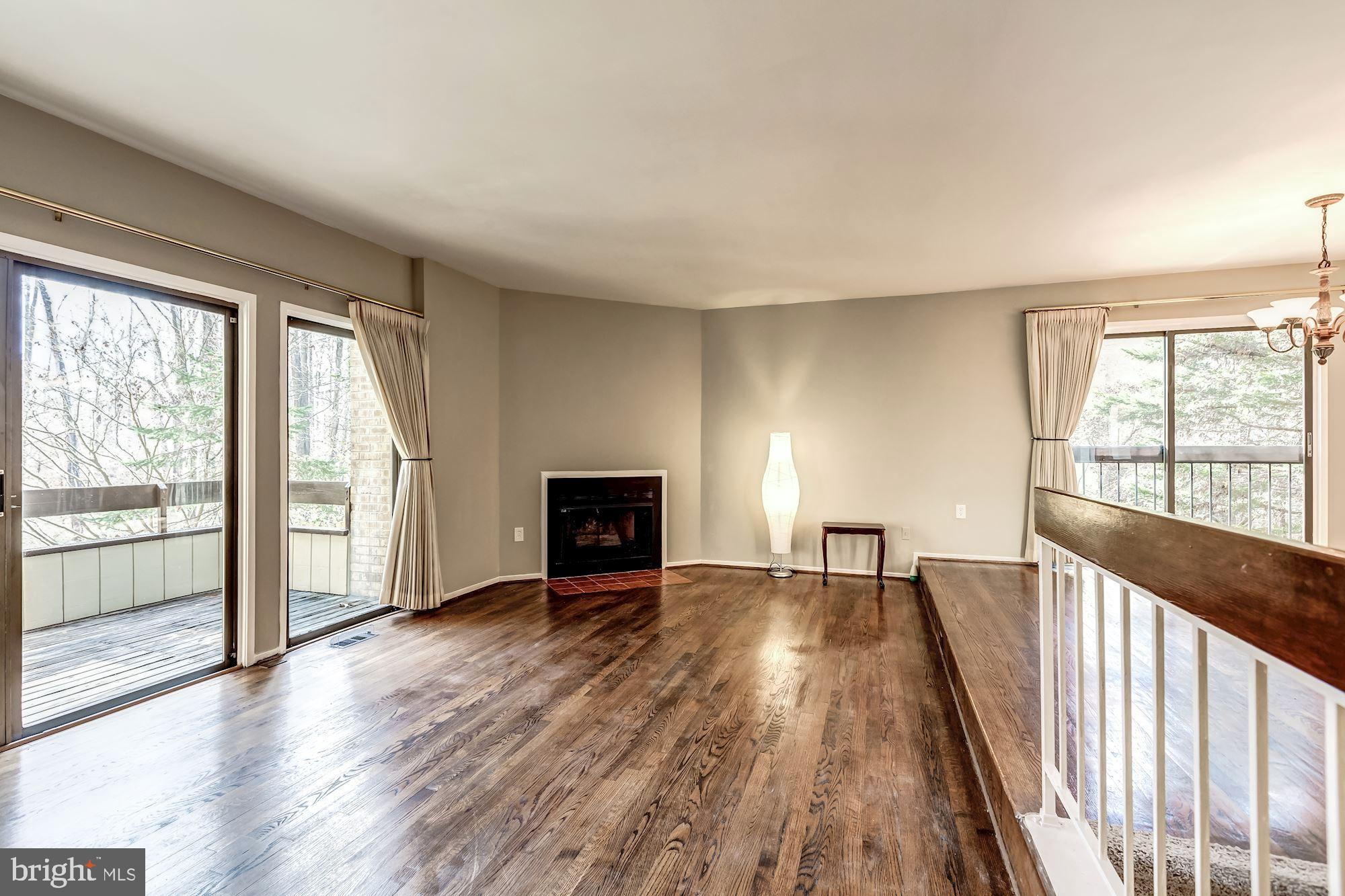 CHESTERFIELD MEWS - Residential