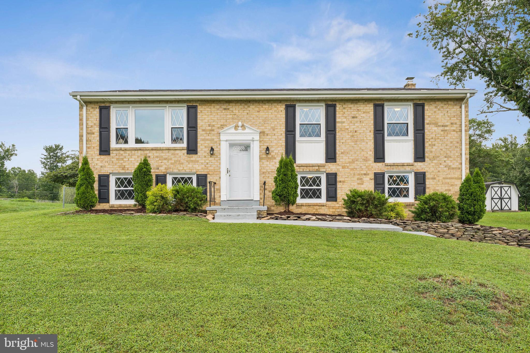 Sitting on a flat 0.46-acre lot, this 2,400 sq. ft. home combines modern updates, great natural light, and a quiet neighborhood setting. Located on a low-traffic street that’s great for kids and evening walks, it offers plenty of comfort and everyday convenience.
Interior Highlights
• Updated Kitchen: Stainless steel appliances, granite countertops, and a large island perfect for casual meals or entertaining. A built-in reverse osmosis water filter adds extra convenience.
• Bright Living Areas: Lots of windows and well-placed rooms bring in plenty of natural light, paired with durable luxury vinyl flooring.
• Three Full Bathrooms: The en-suite and lower level baths feature roomy showers, while the main bath includes a relaxing whirlpool tub.
• Finished Lower Level: A large family room with an electric fireplace and remote, an extra bedroom, full bath, utility room with storage, and newer front-load washer and dryer.
Other Features
• New insulation in attic for better comfort and efficiency.
• French doors to a big deck for easy indoor-outdoor living.
• Warm oil heat for cozy winter nights.
• Spacious backyard for gatherings, gardening, or play.
Move-in ready with updates throughout, this home is ready for you to enjoy right away.