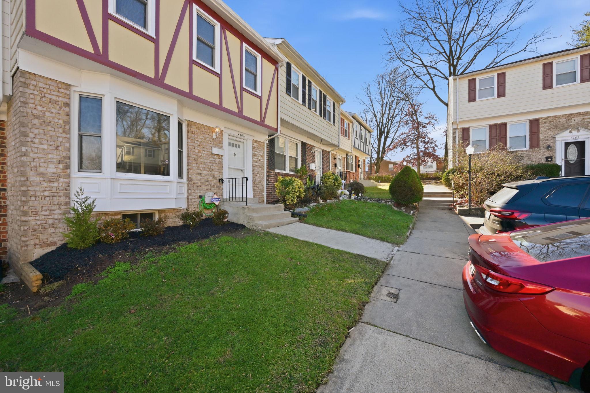 4044 HANSON OAKS DRIVE