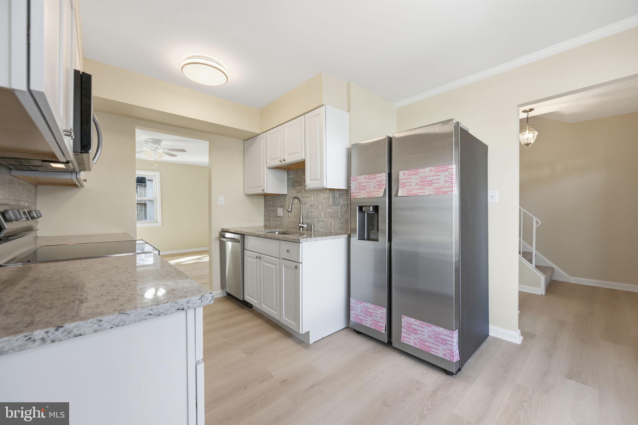 HANSON OAKS - Residential