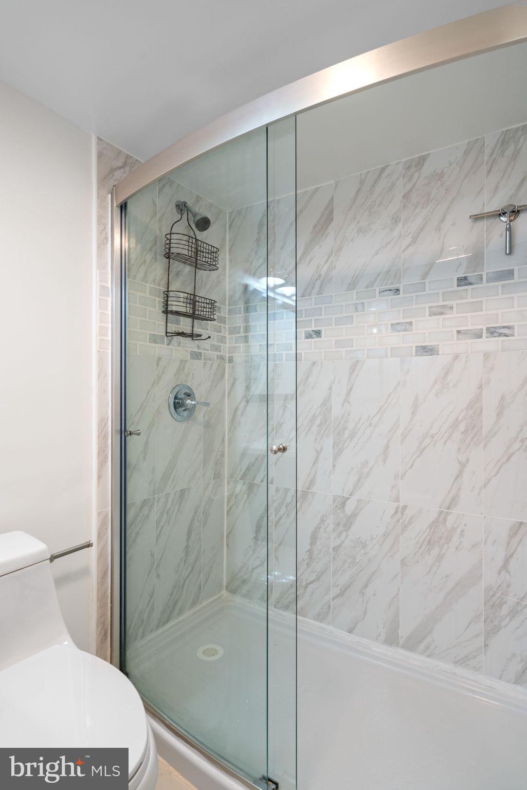 NEWINGTON FOREST - Residential Lease