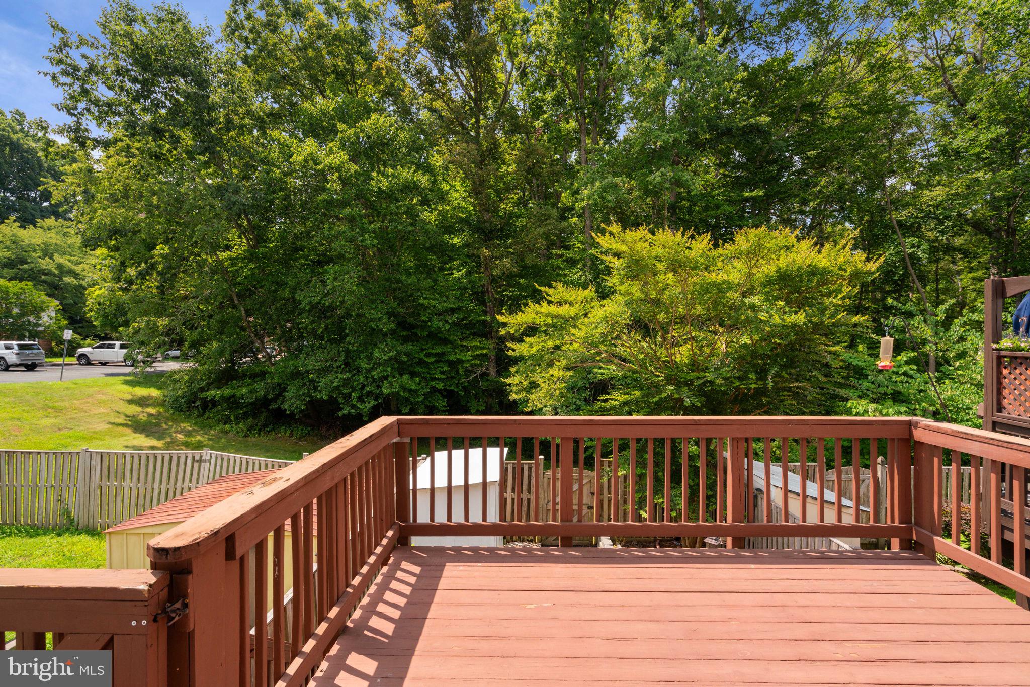 NEWINGTON FOREST - Residential Lease