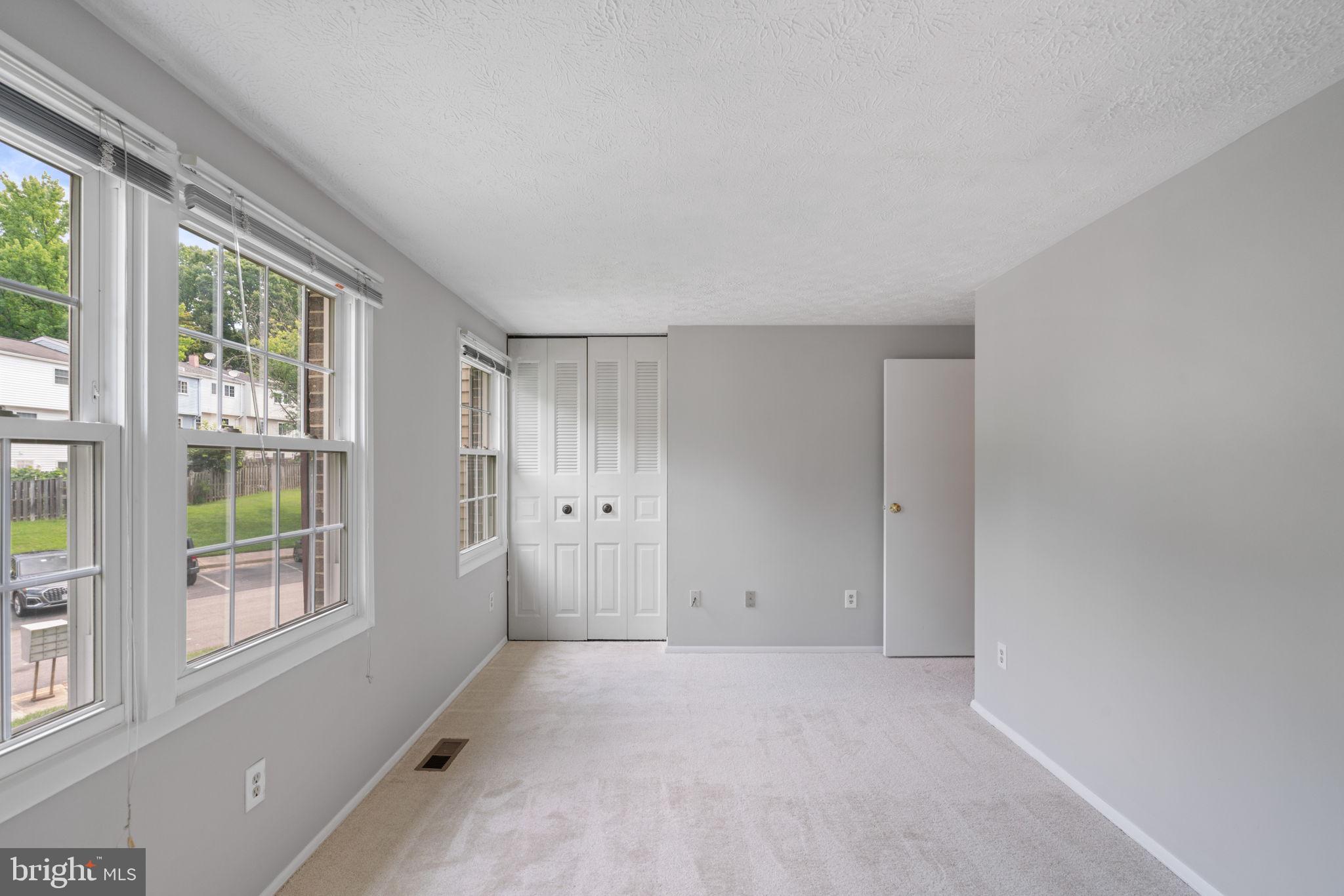 NEWINGTON FOREST - Residential Lease