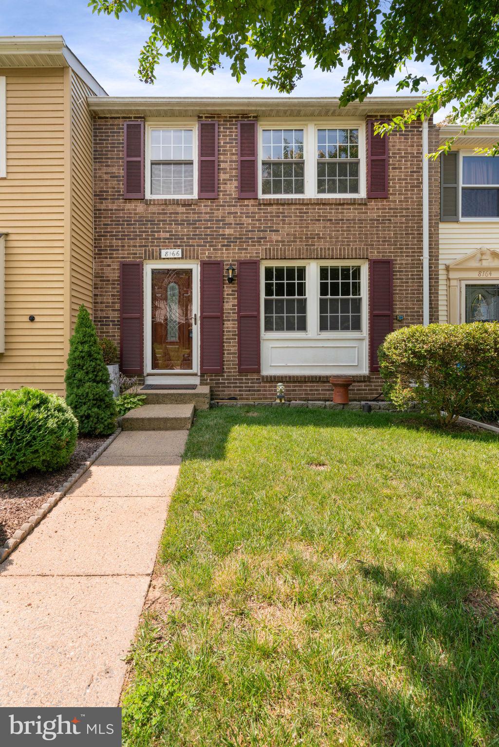 NEWINGTON FOREST - Residential Lease