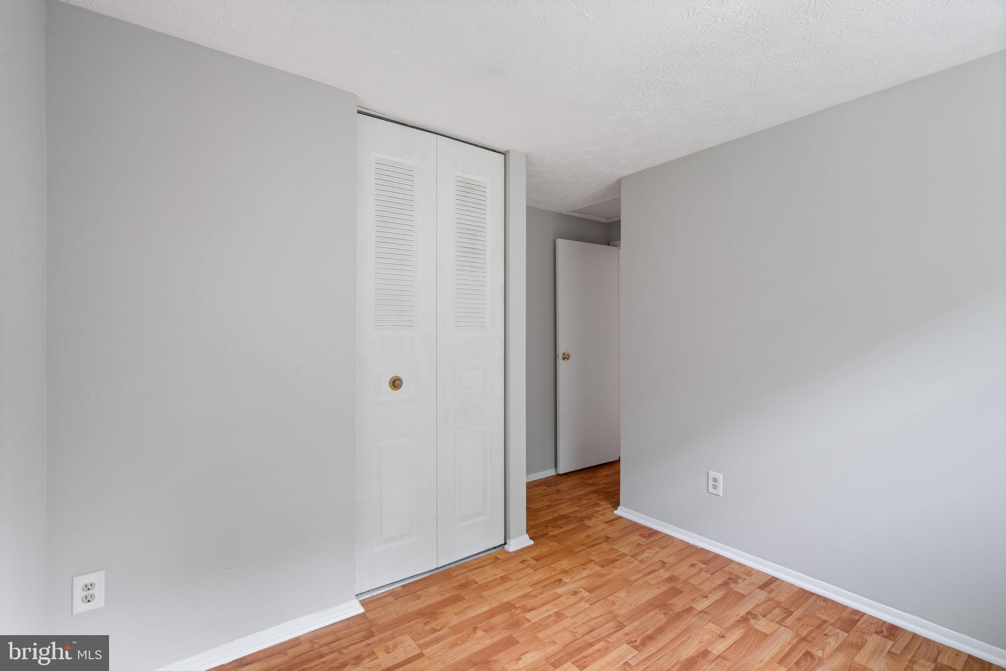 NEWINGTON FOREST - Residential Lease