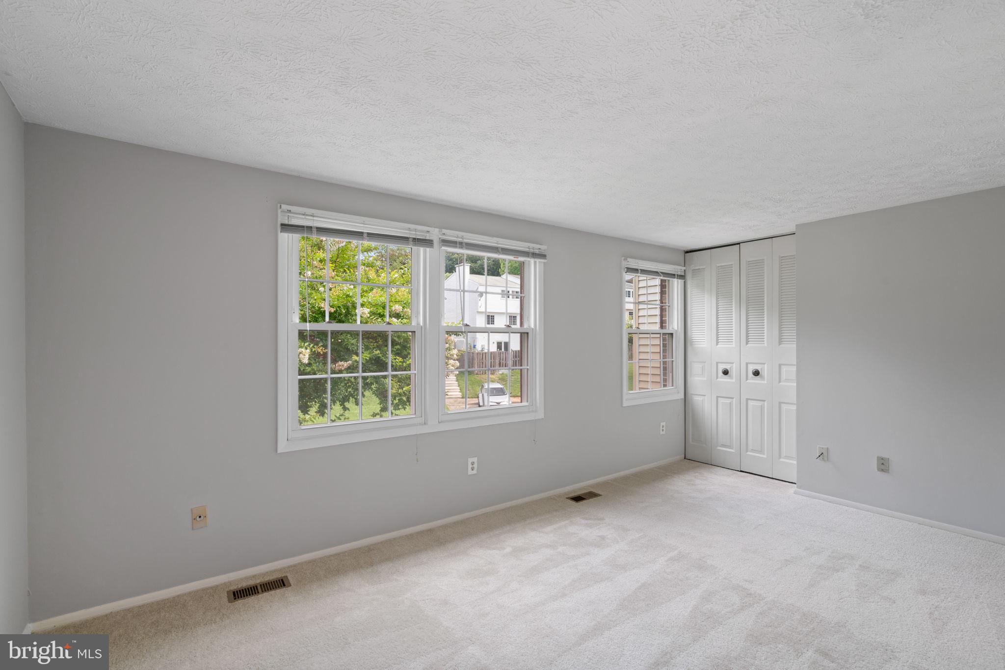 NEWINGTON FOREST - Residential Lease