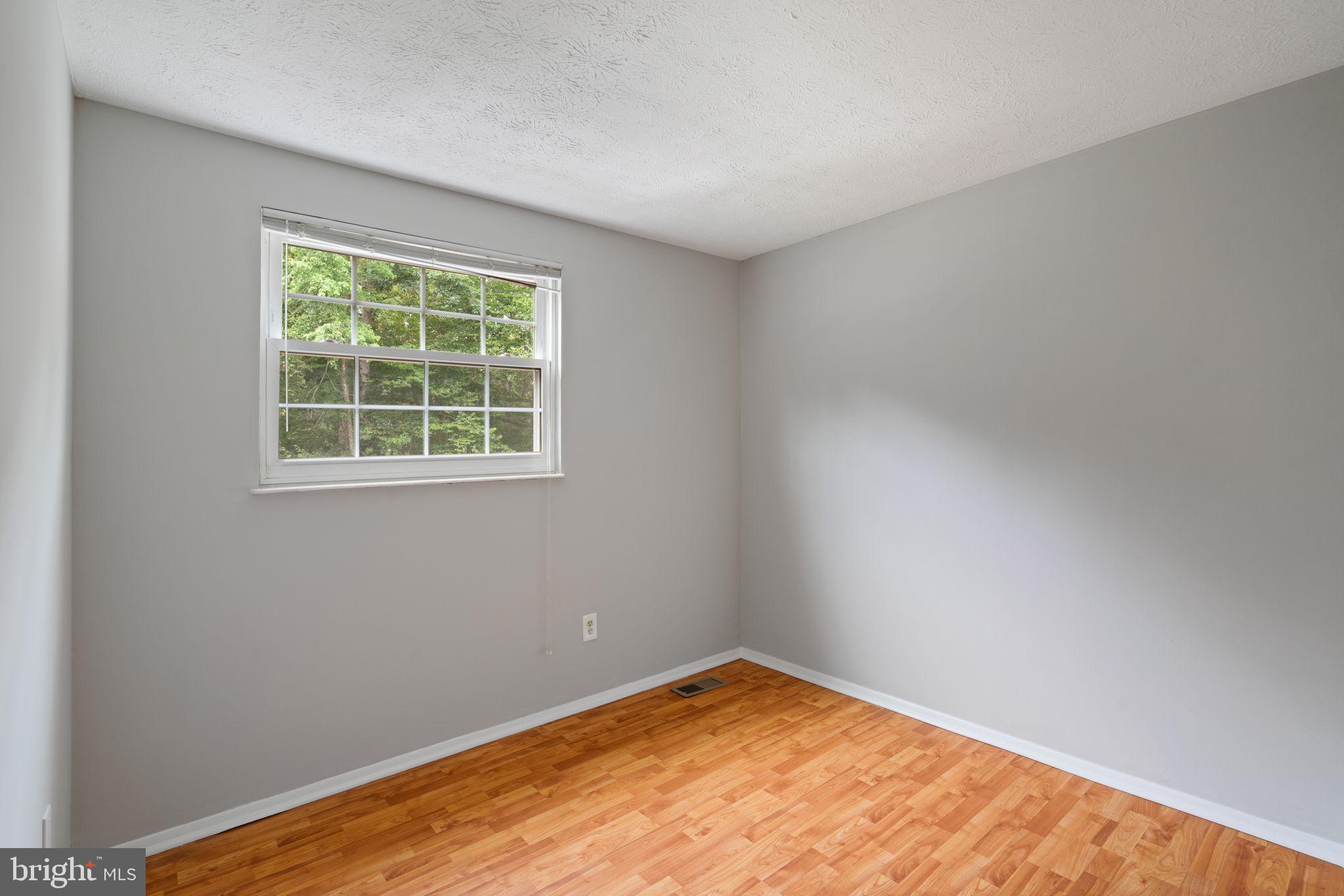 NEWINGTON FOREST - Residential Lease