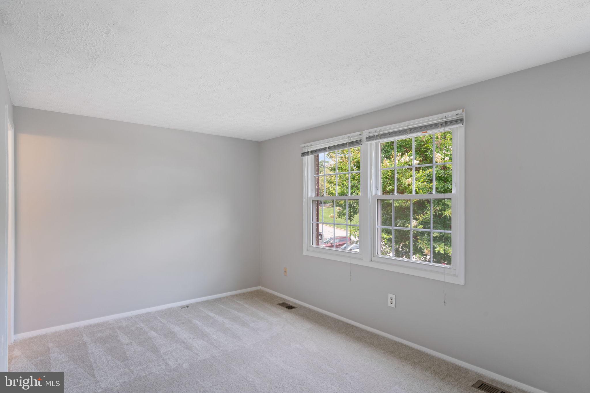 NEWINGTON FOREST - Residential Lease