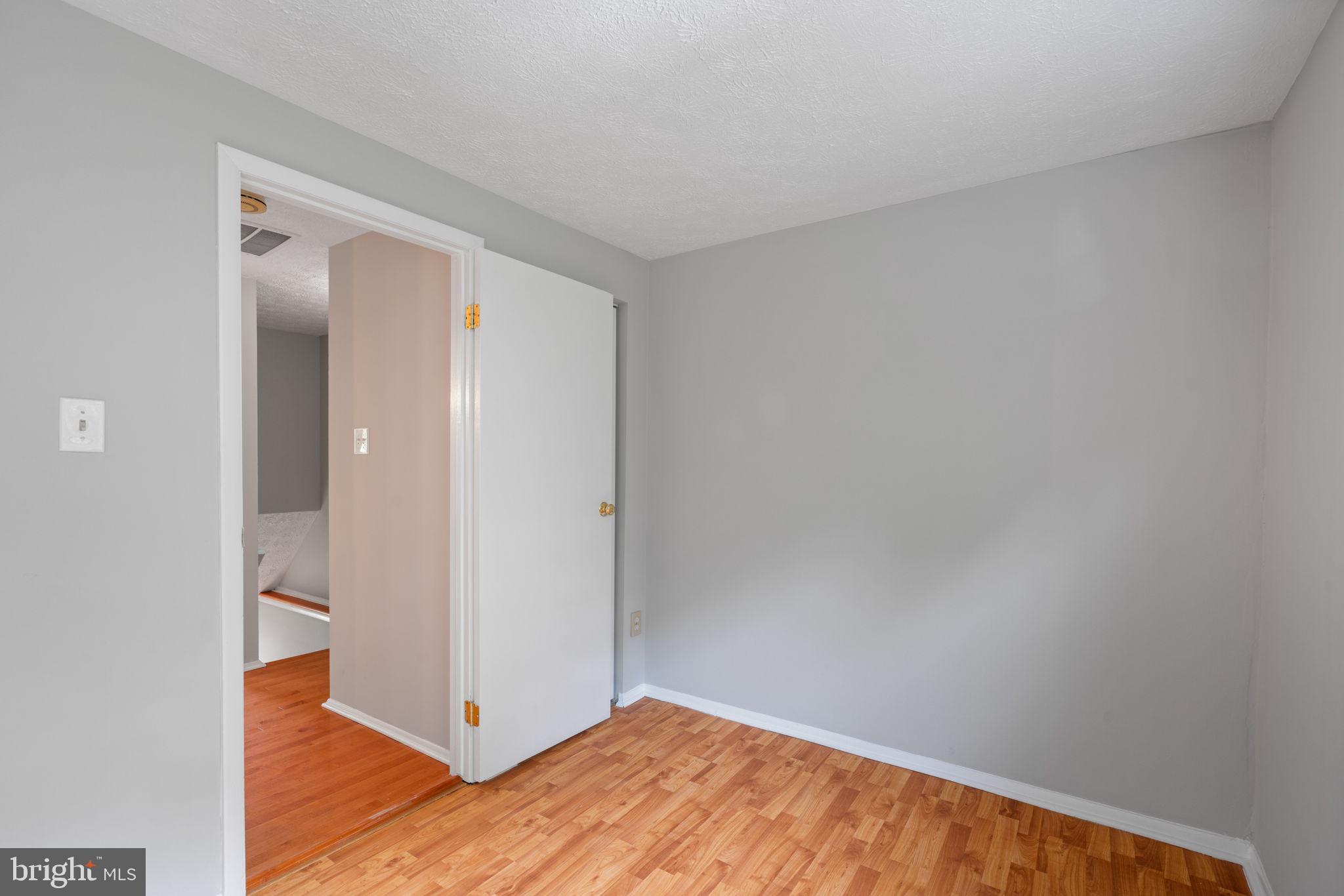 NEWINGTON FOREST - Residential Lease