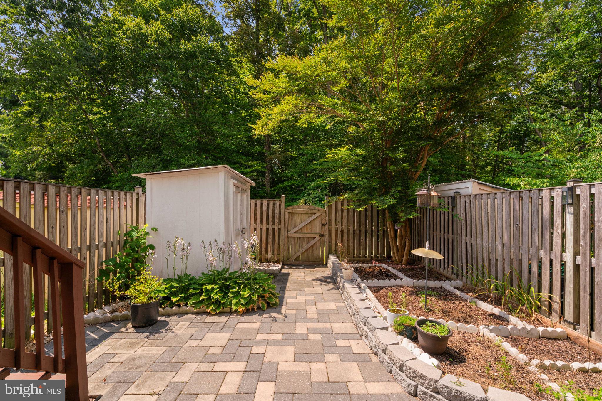 NEWINGTON FOREST - Residential Lease