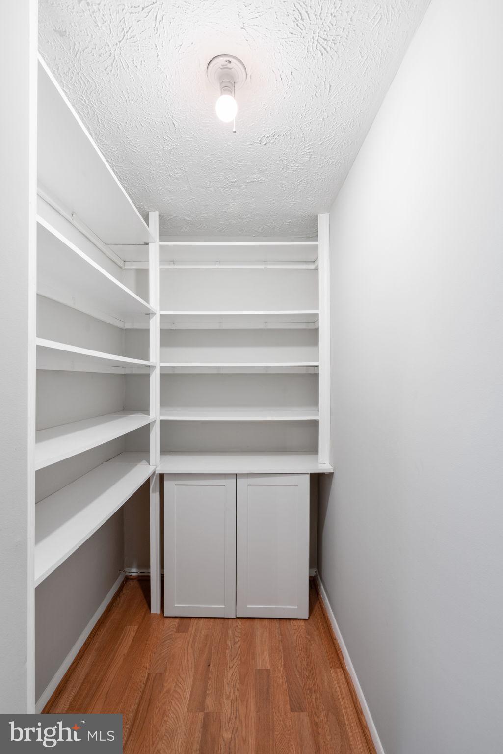 NEWINGTON FOREST - Residential Lease