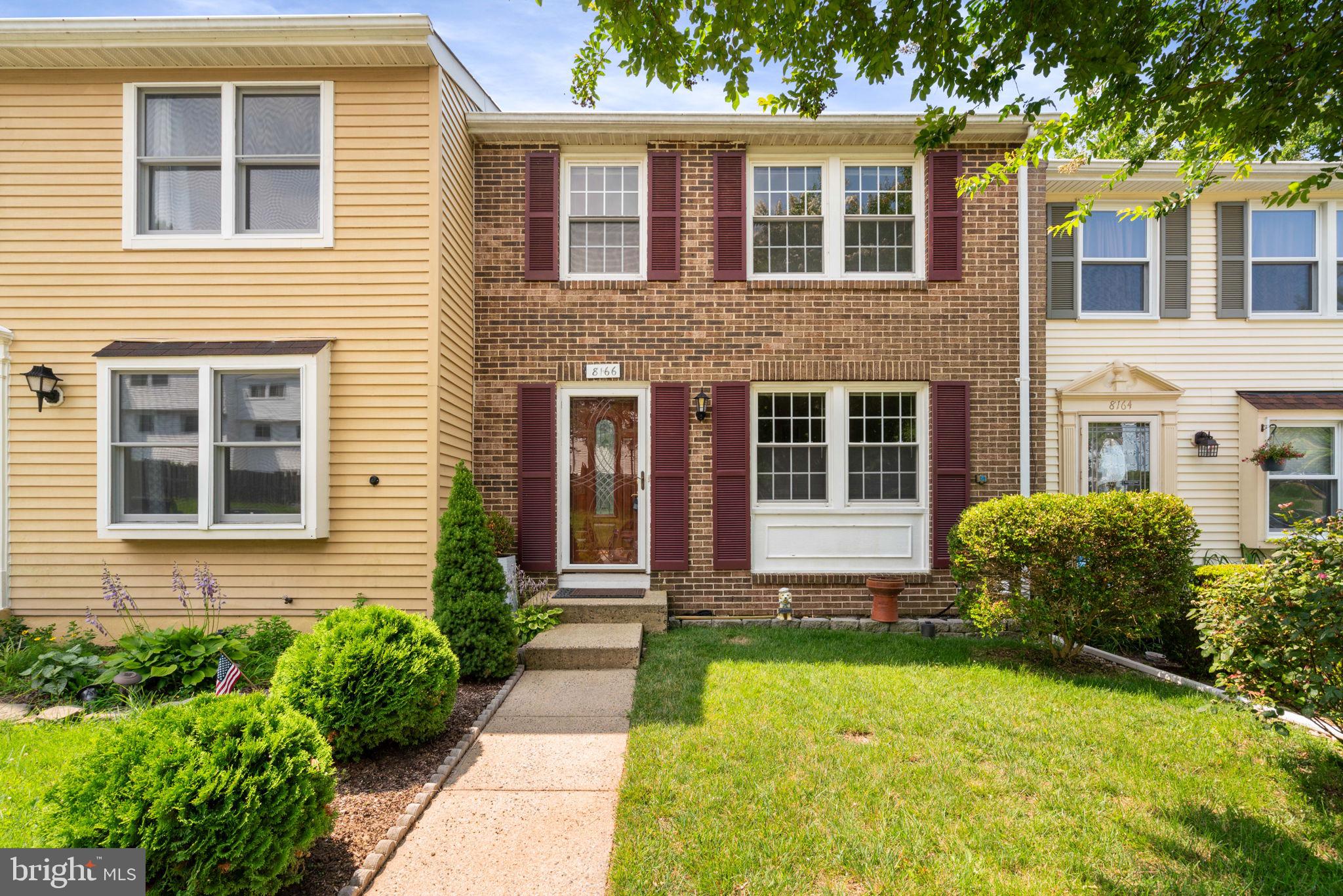 NEWINGTON FOREST - Residential Lease