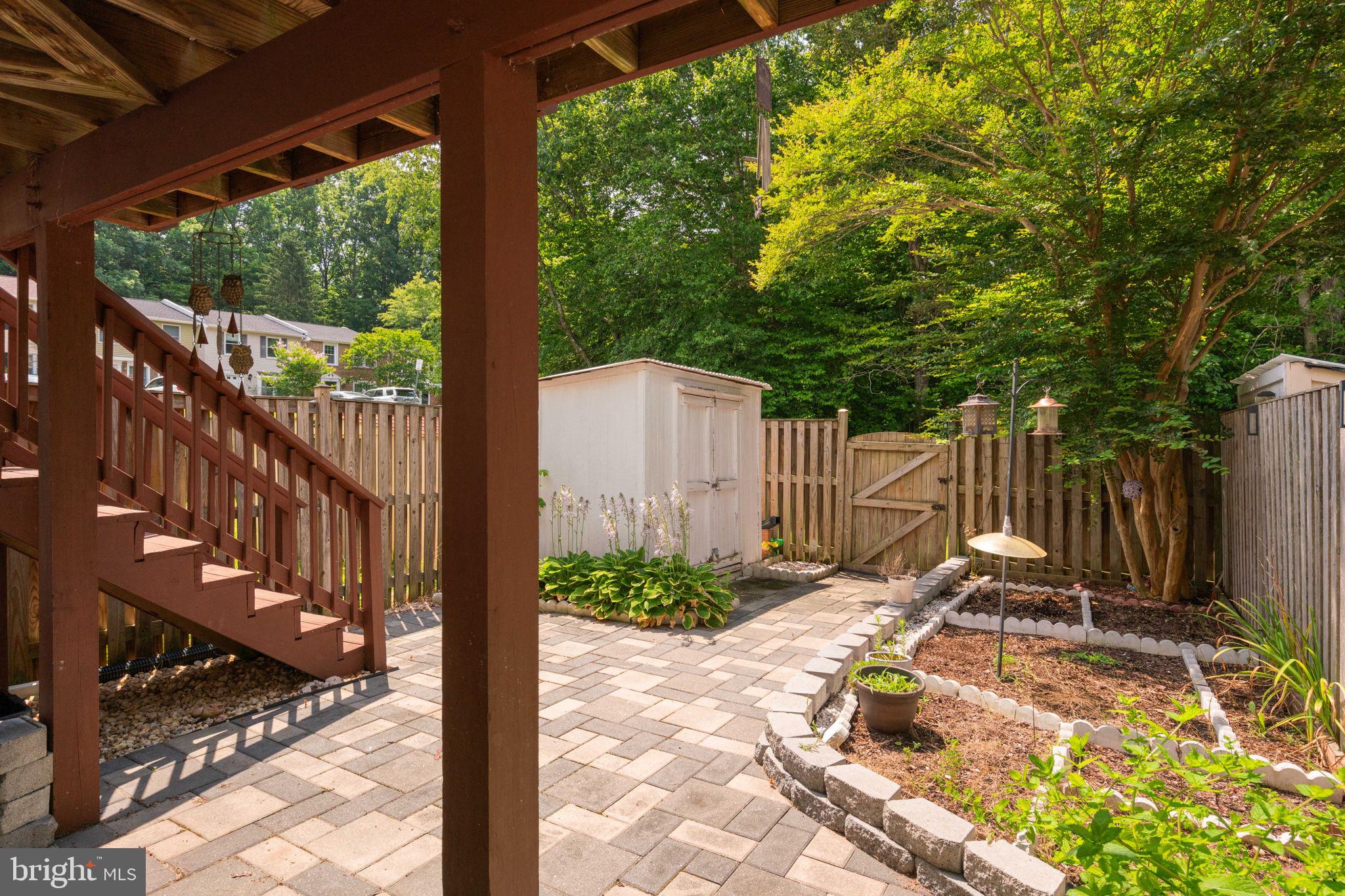 NEWINGTON FOREST - Residential Lease