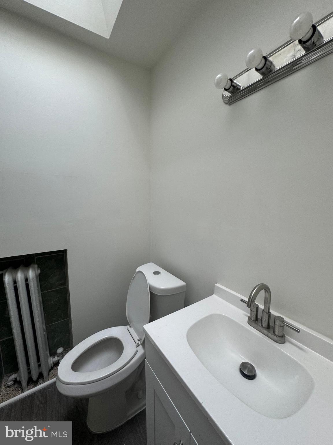 MAYFAIR (EAST) - Residential