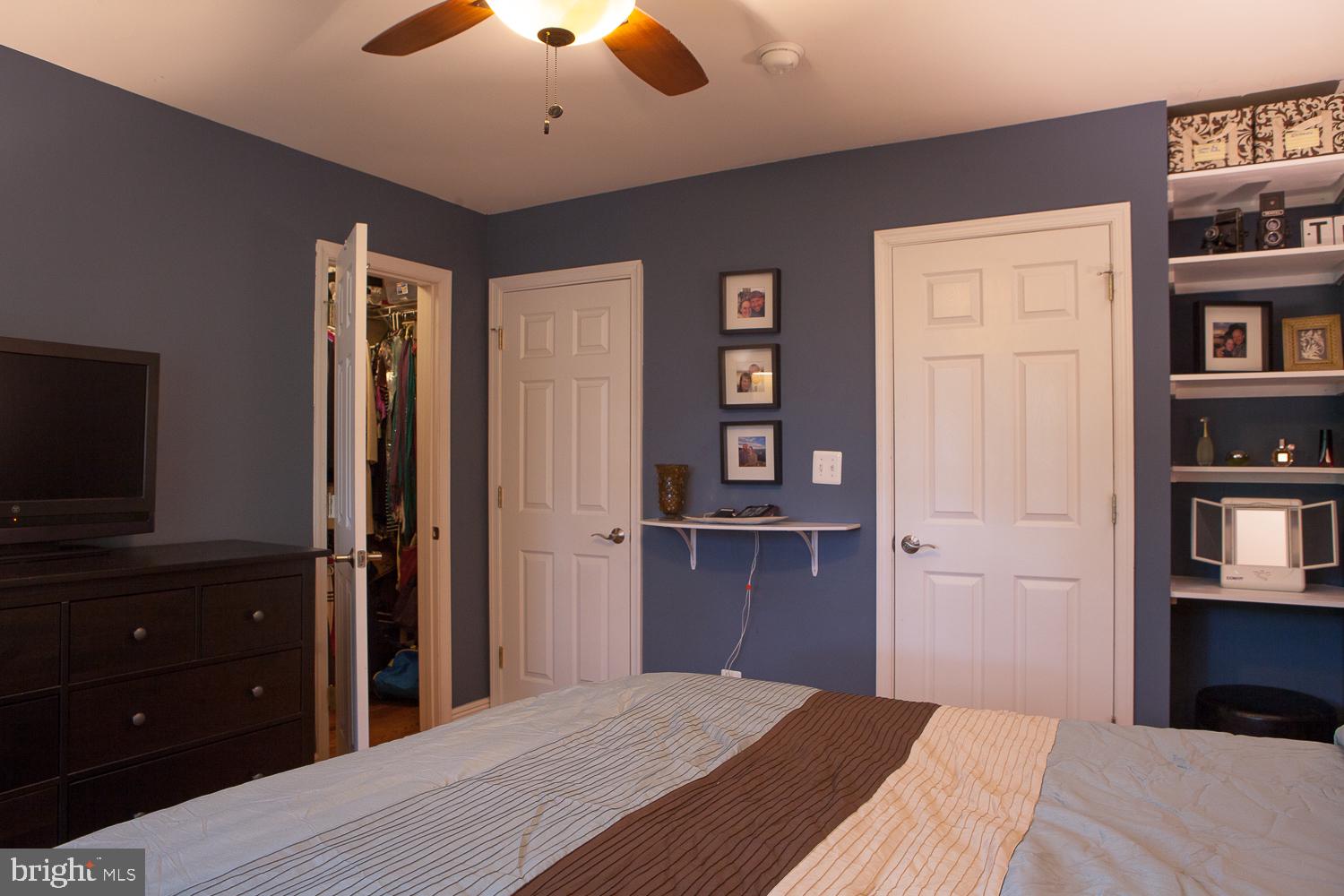 PARKSIDE AT ALEXANDRIA - Residential Lease