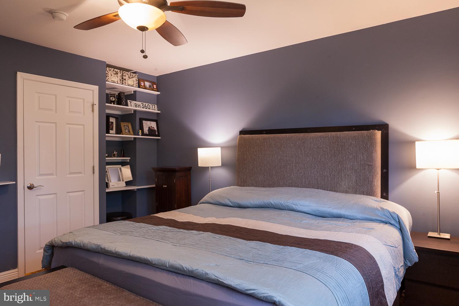 PARKSIDE AT ALEXANDRIA - Residential Lease