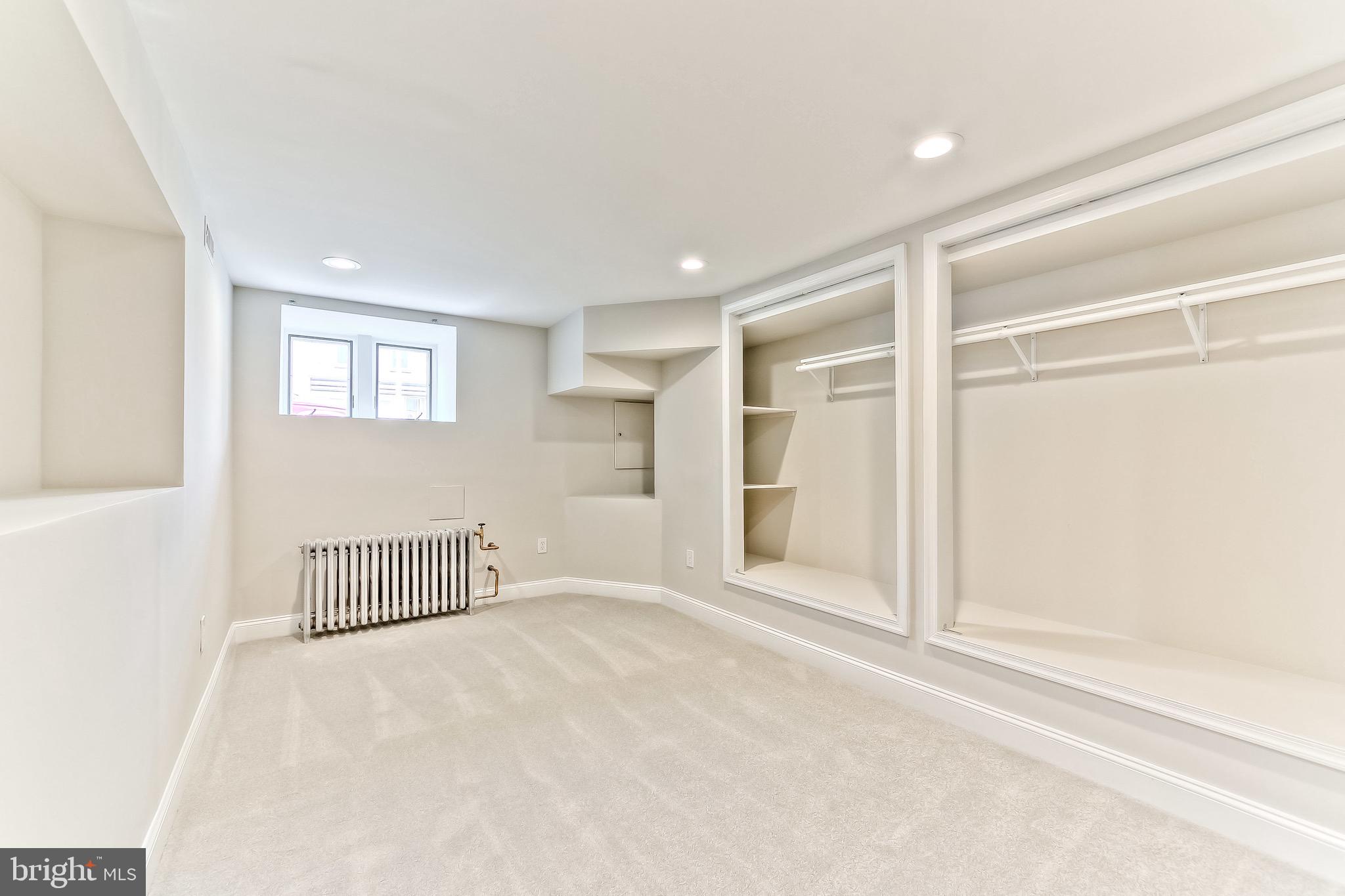 CANTON - Residential Lease