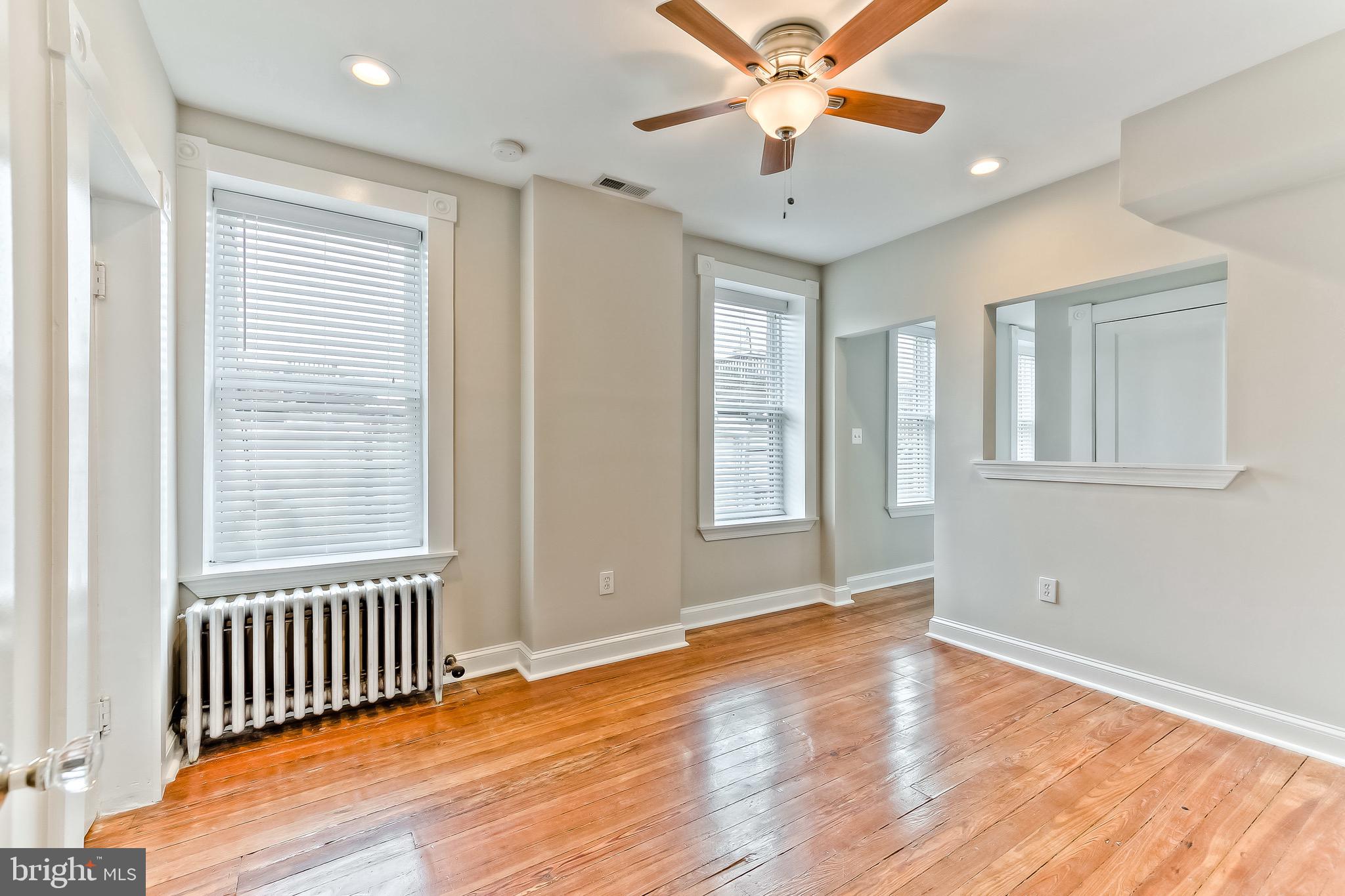 CANTON - Residential Lease