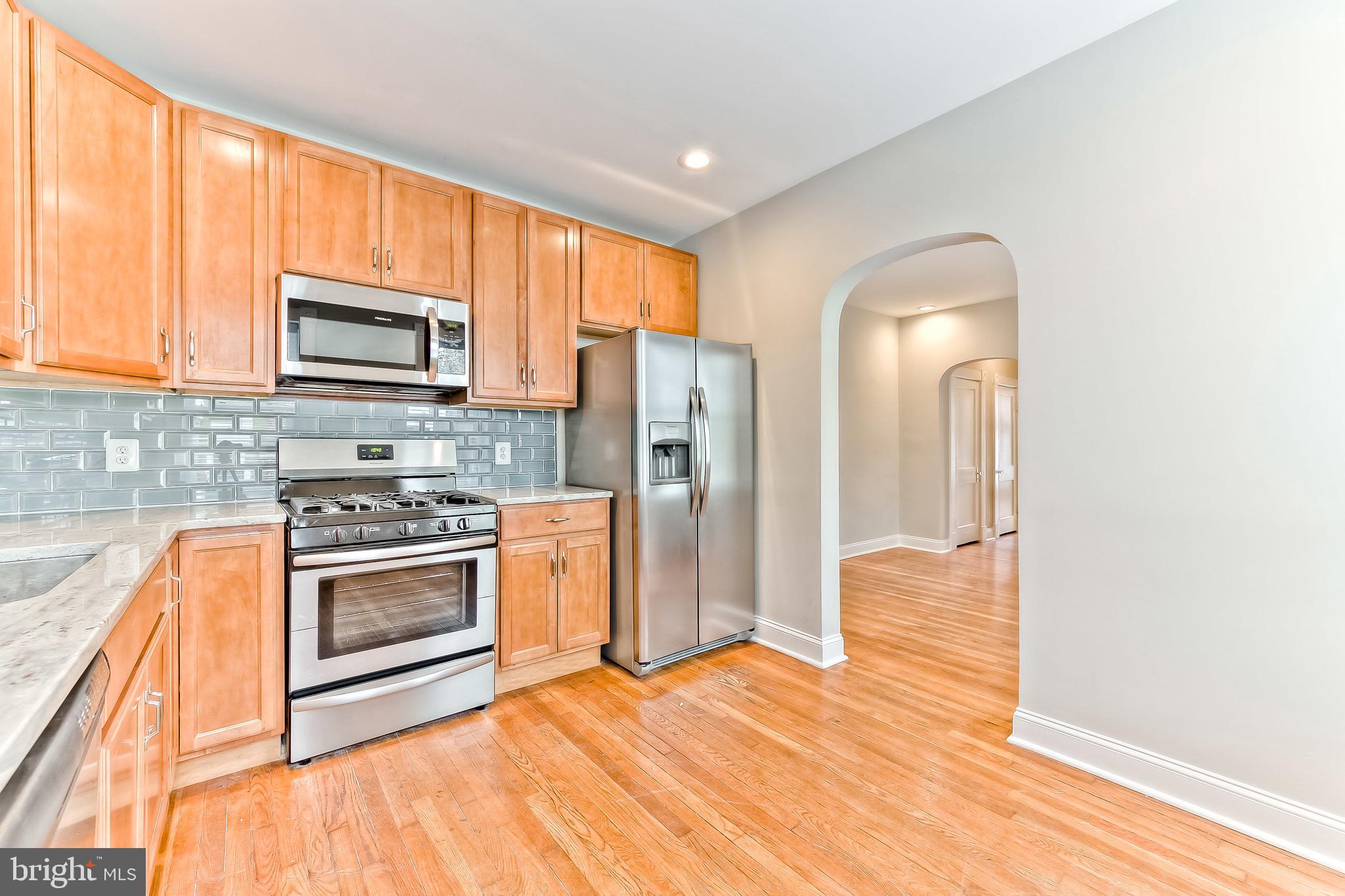 CANTON - Residential Lease