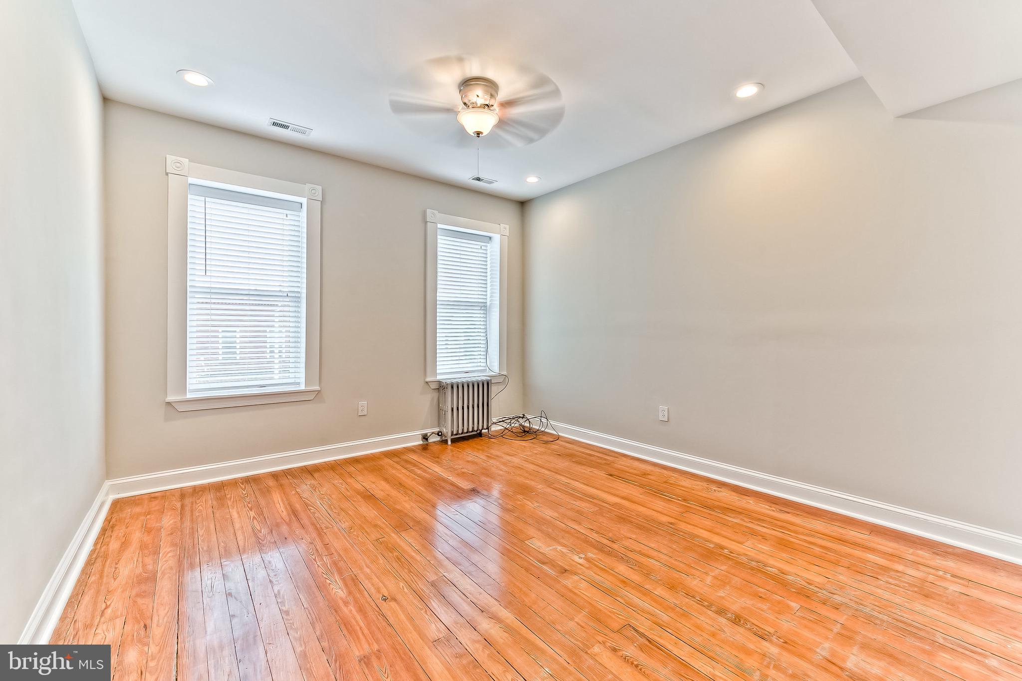 CANTON - Residential Lease