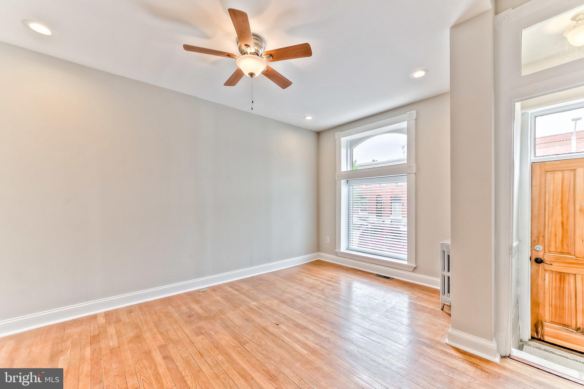 CANTON - Residential Lease