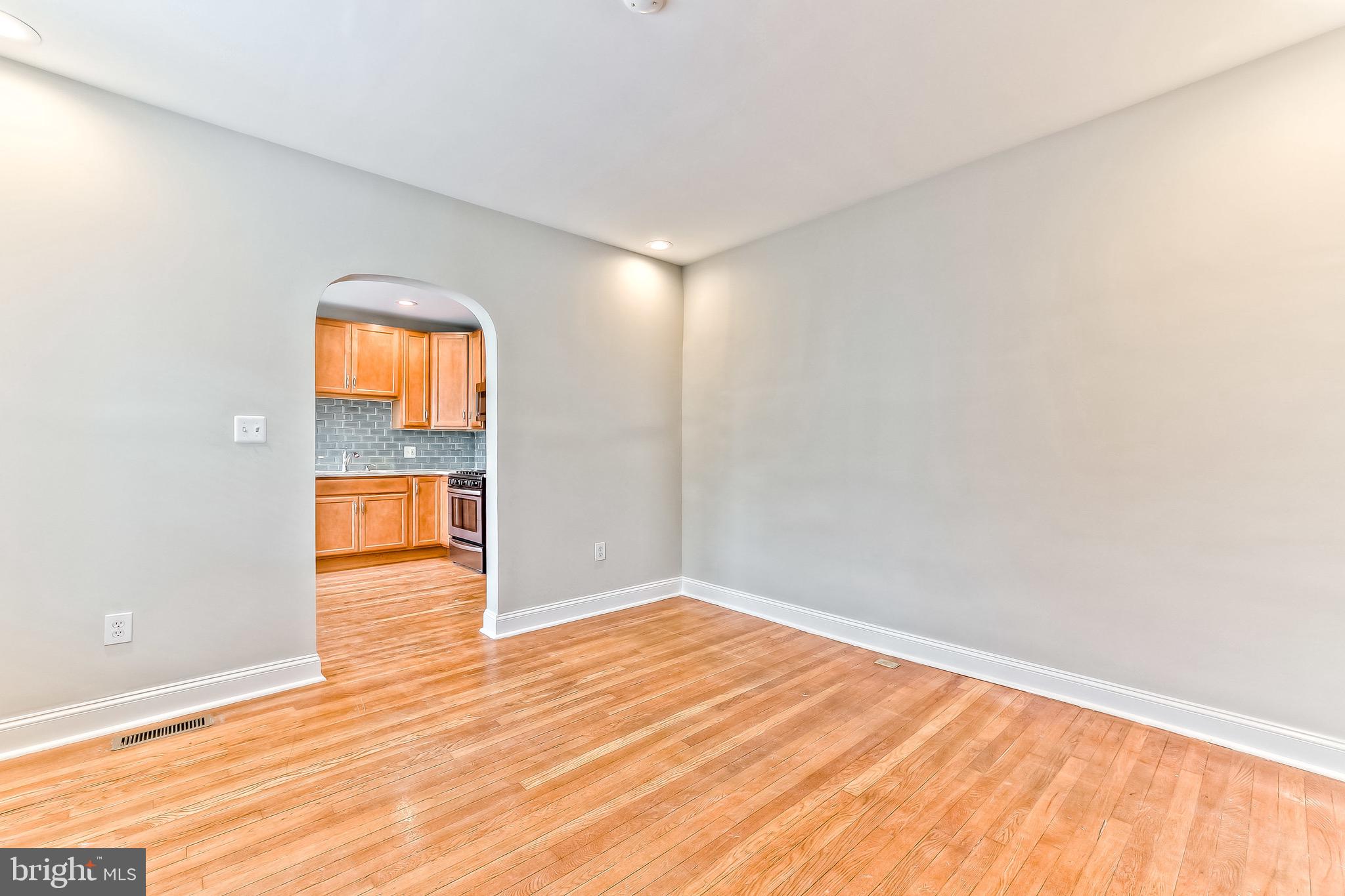 CANTON - Residential Lease