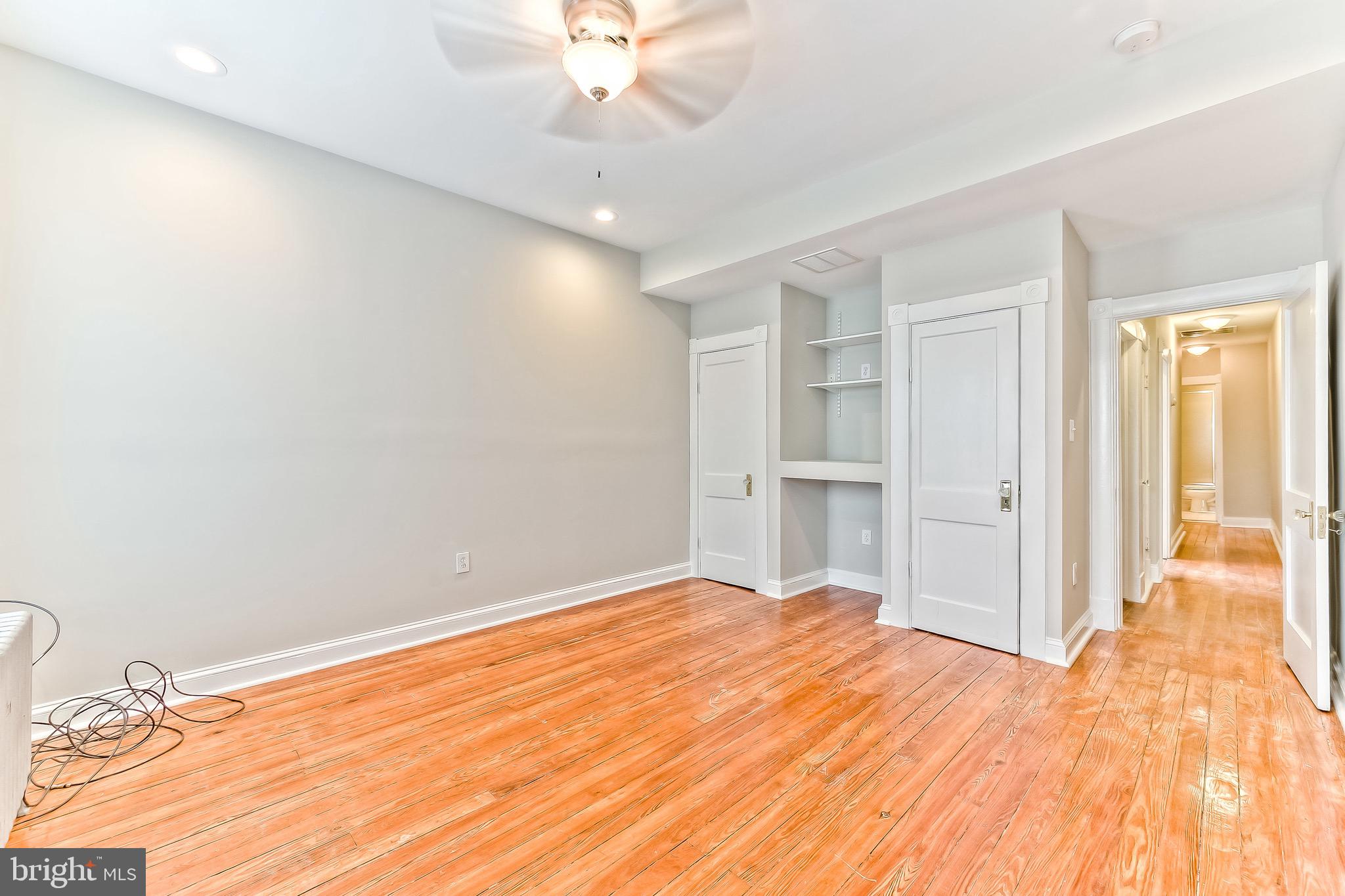 CANTON - Residential Lease