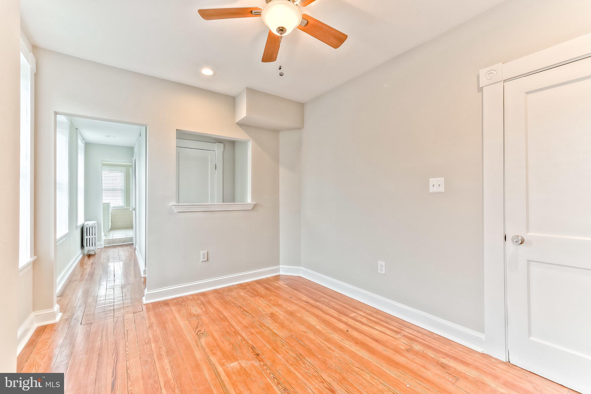 CANTON - Residential Lease