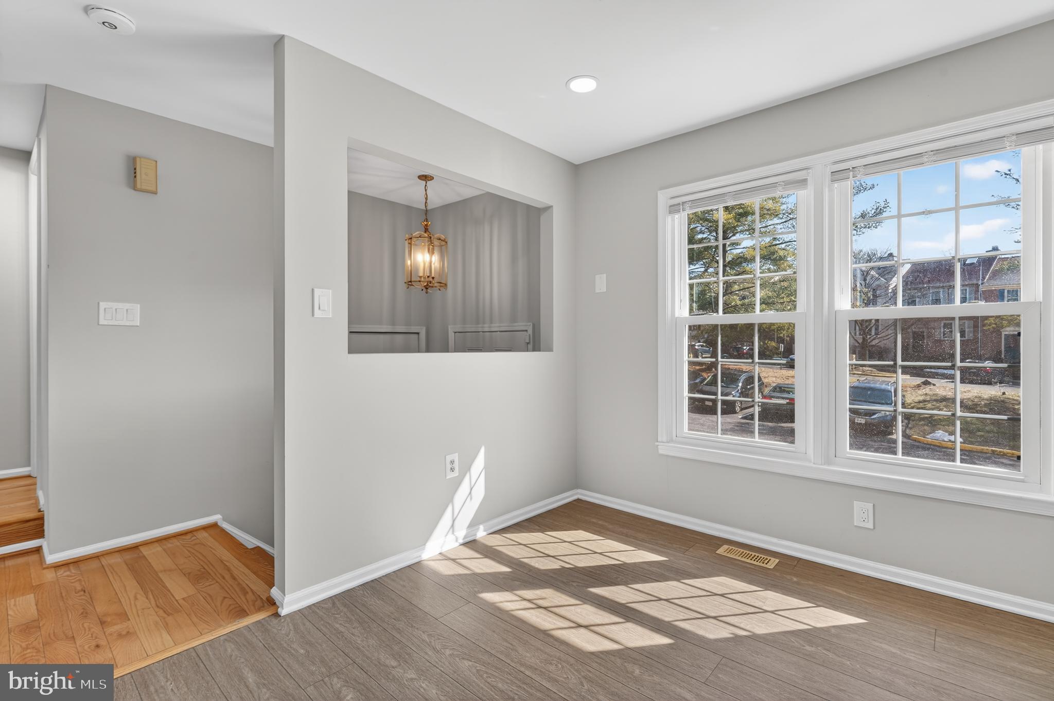 THE TIMBERS - Residential