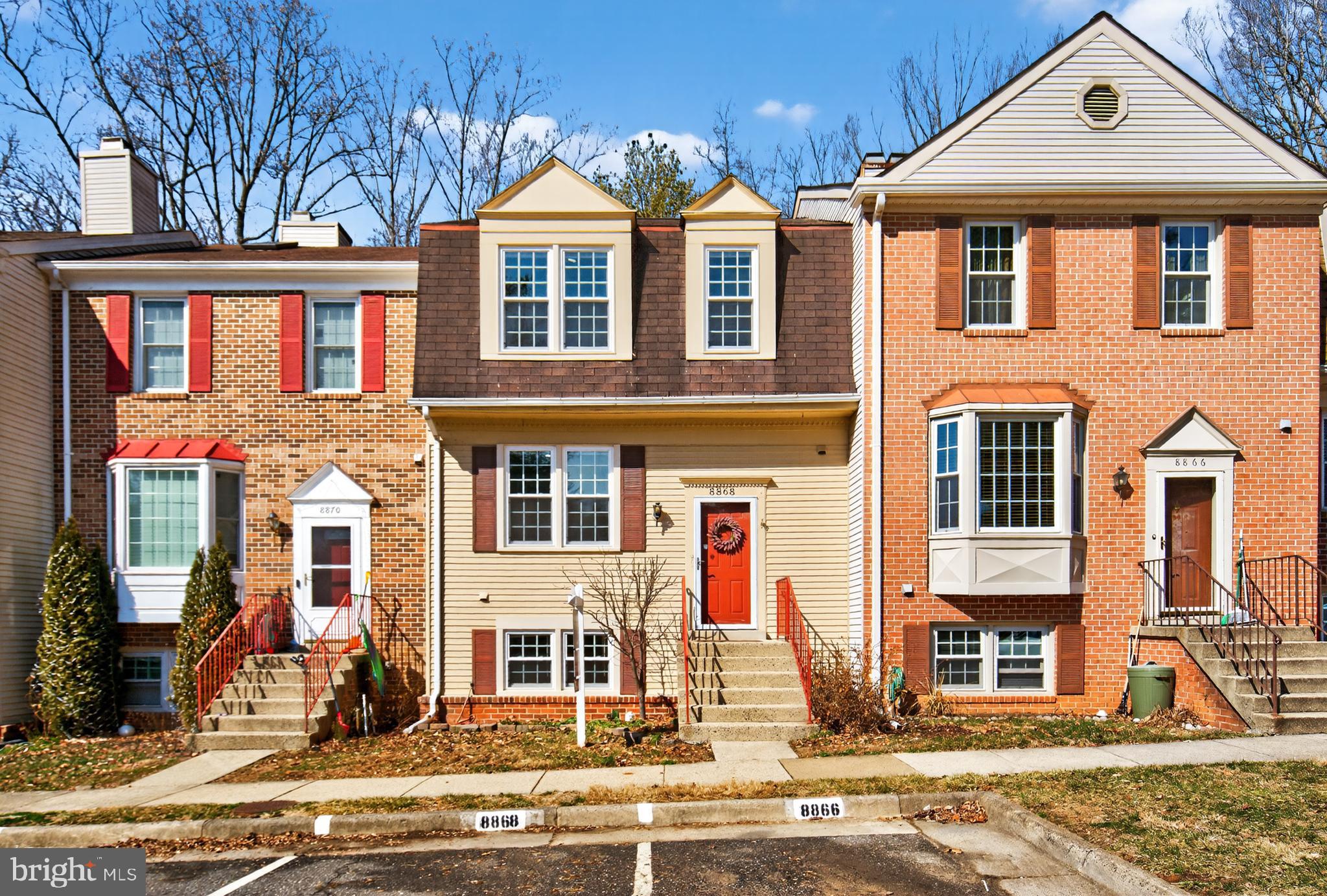 8868 WINDING HOLLOW WAY