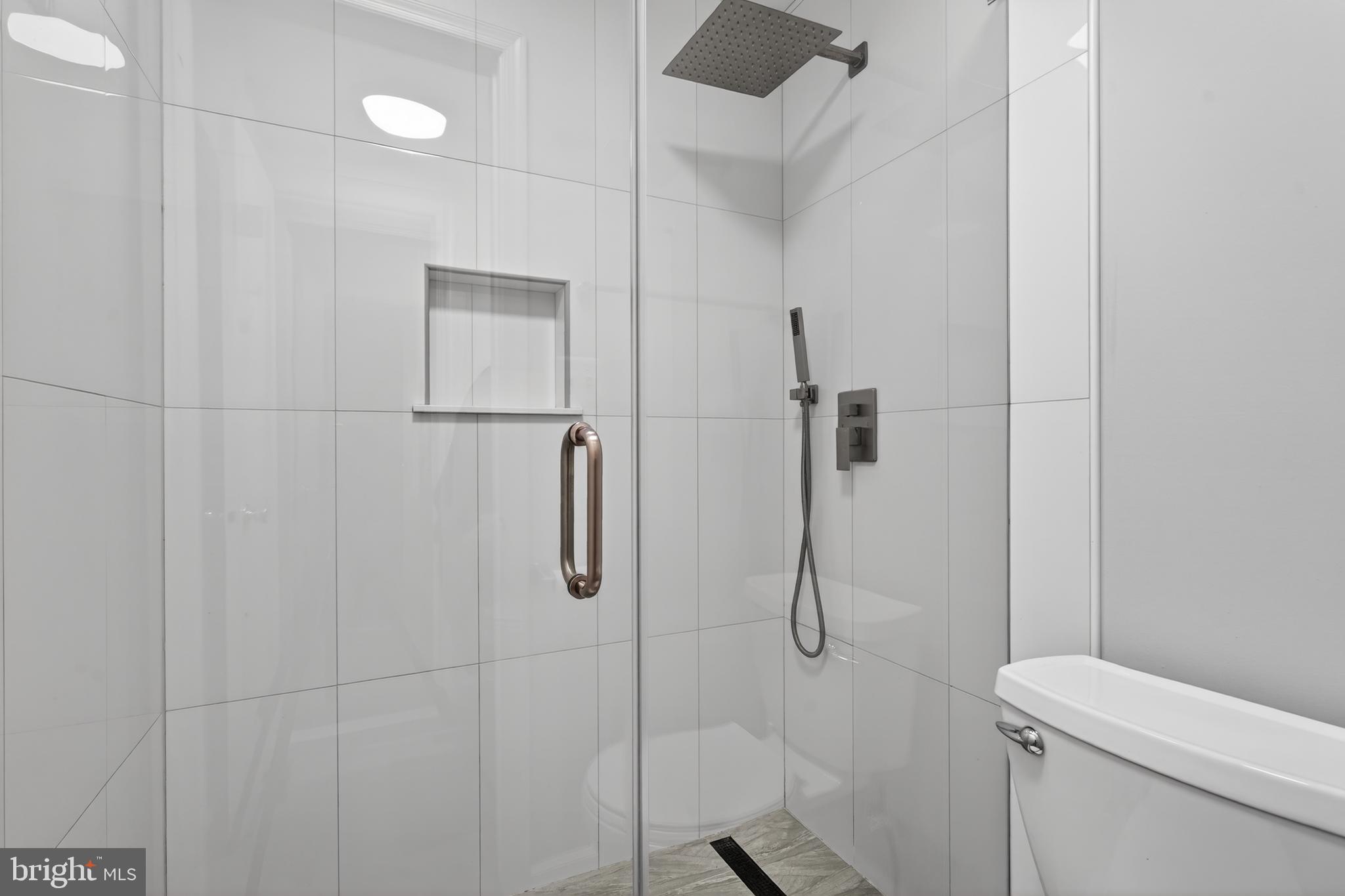 THE TIMBERS - Residential